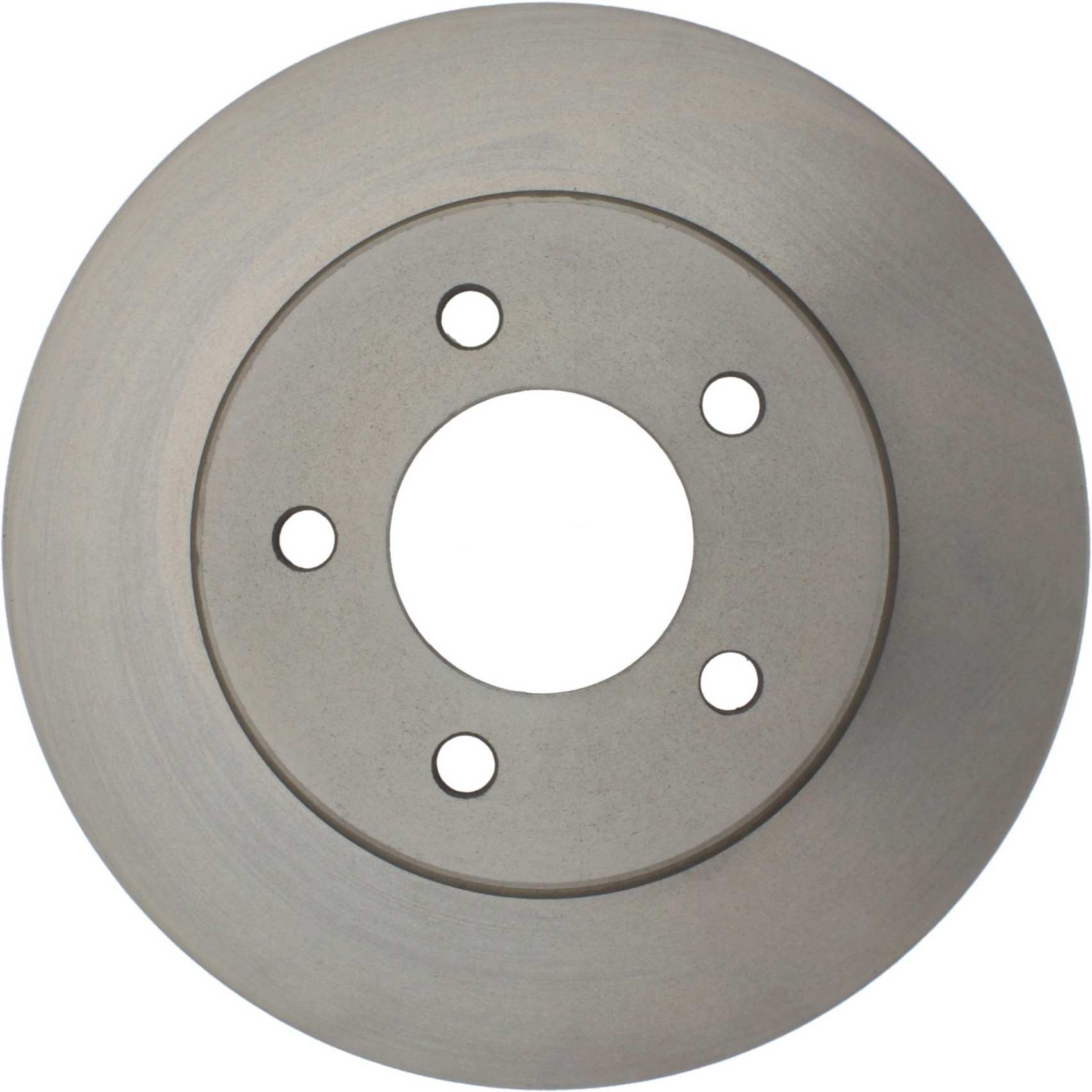 Stoptech Centric Performance Brake Rotor 121.67016