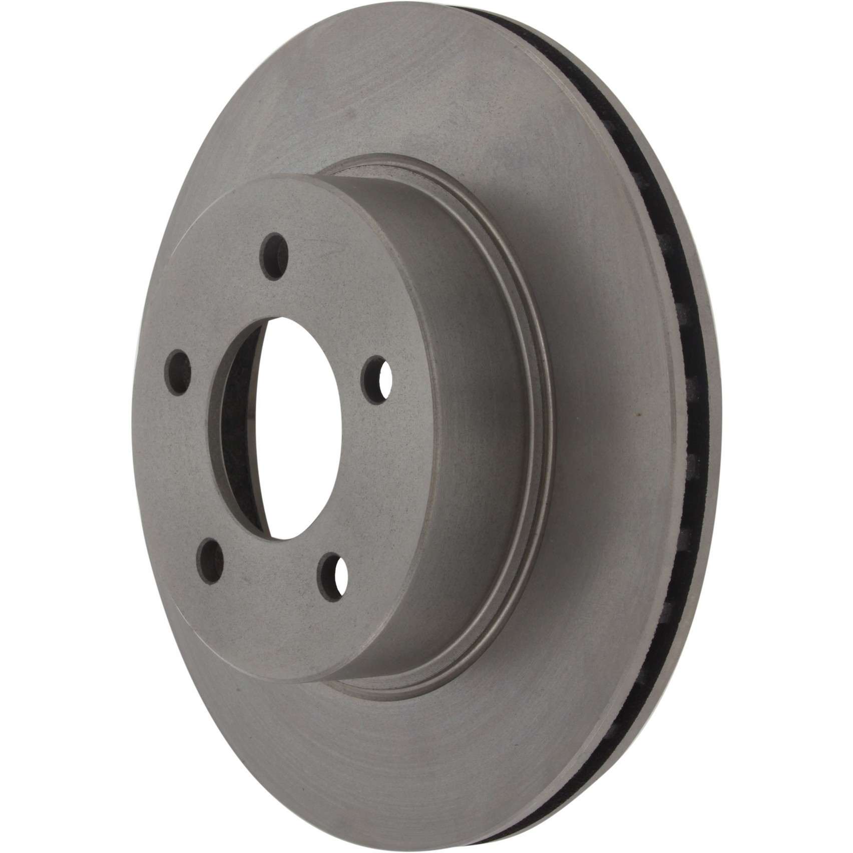 Stoptech Centric Performance Brake Rotor 121.67016