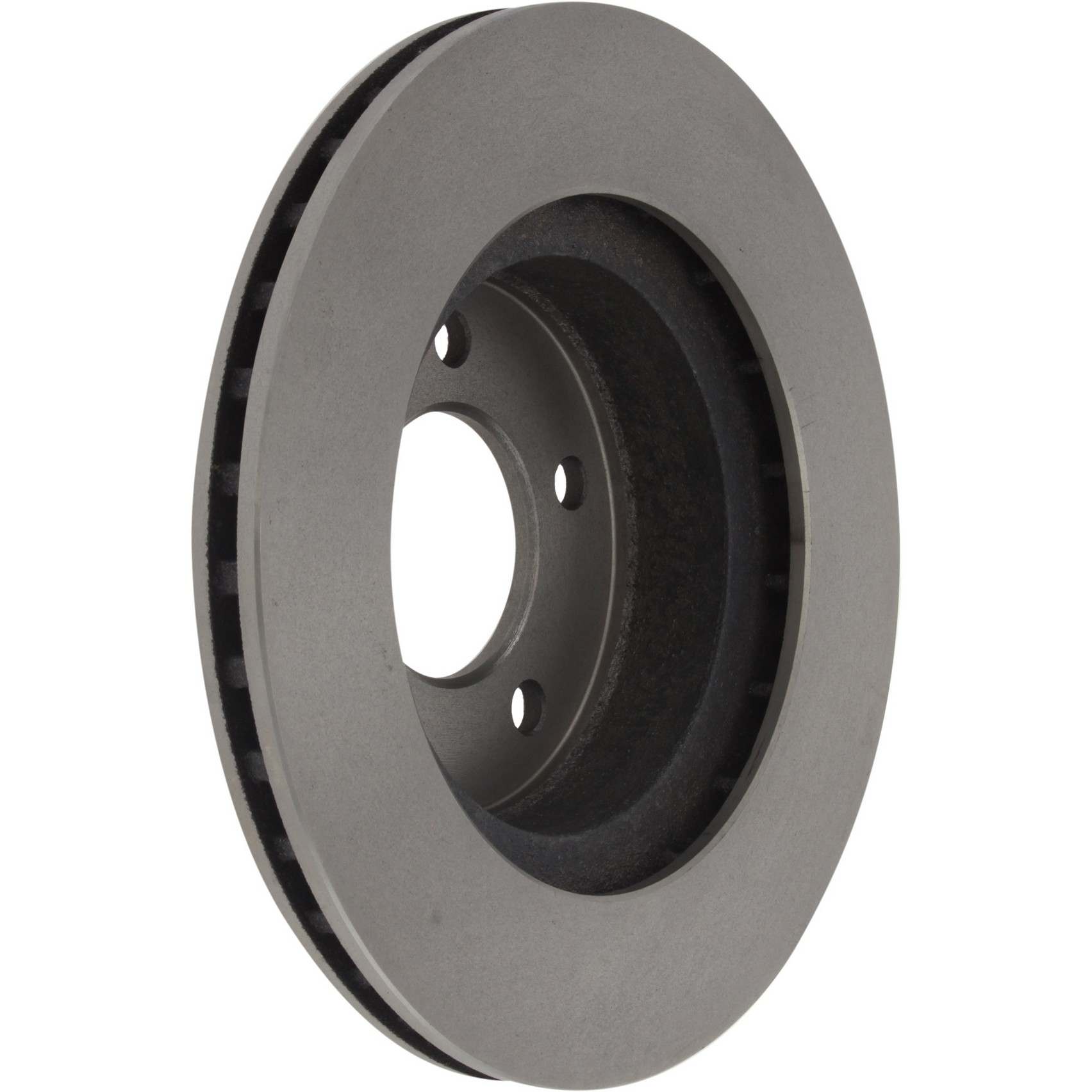 Stoptech Centric Performance Brake Rotor 121.67016