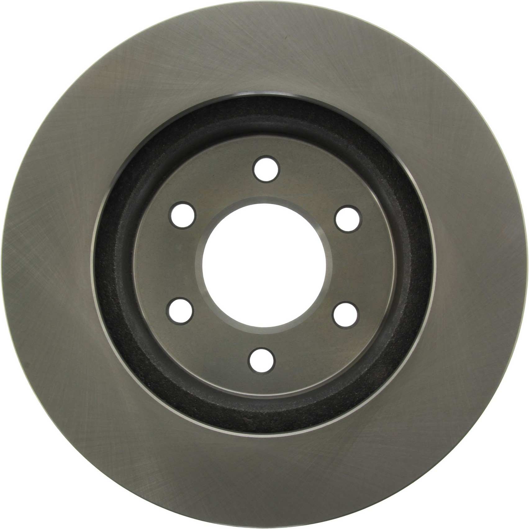 Stoptech Centric Performance Brake Rotor 121.67020