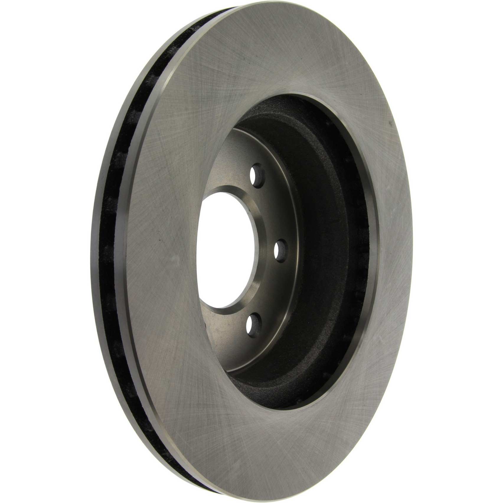 Stoptech Centric Performance Brake Rotor 121.67020