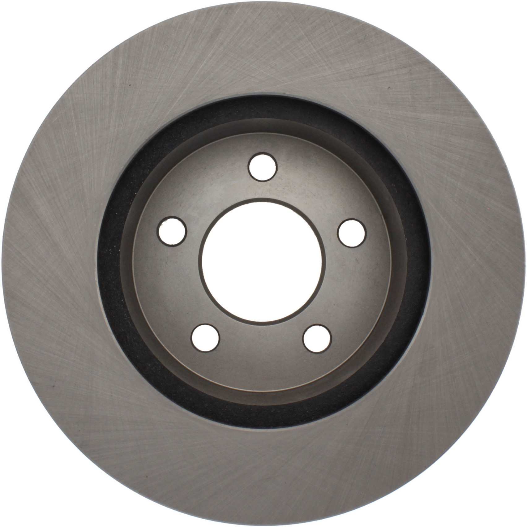 Stoptech Centric C-Tek Standard Brake Rotor - Front 121.67022