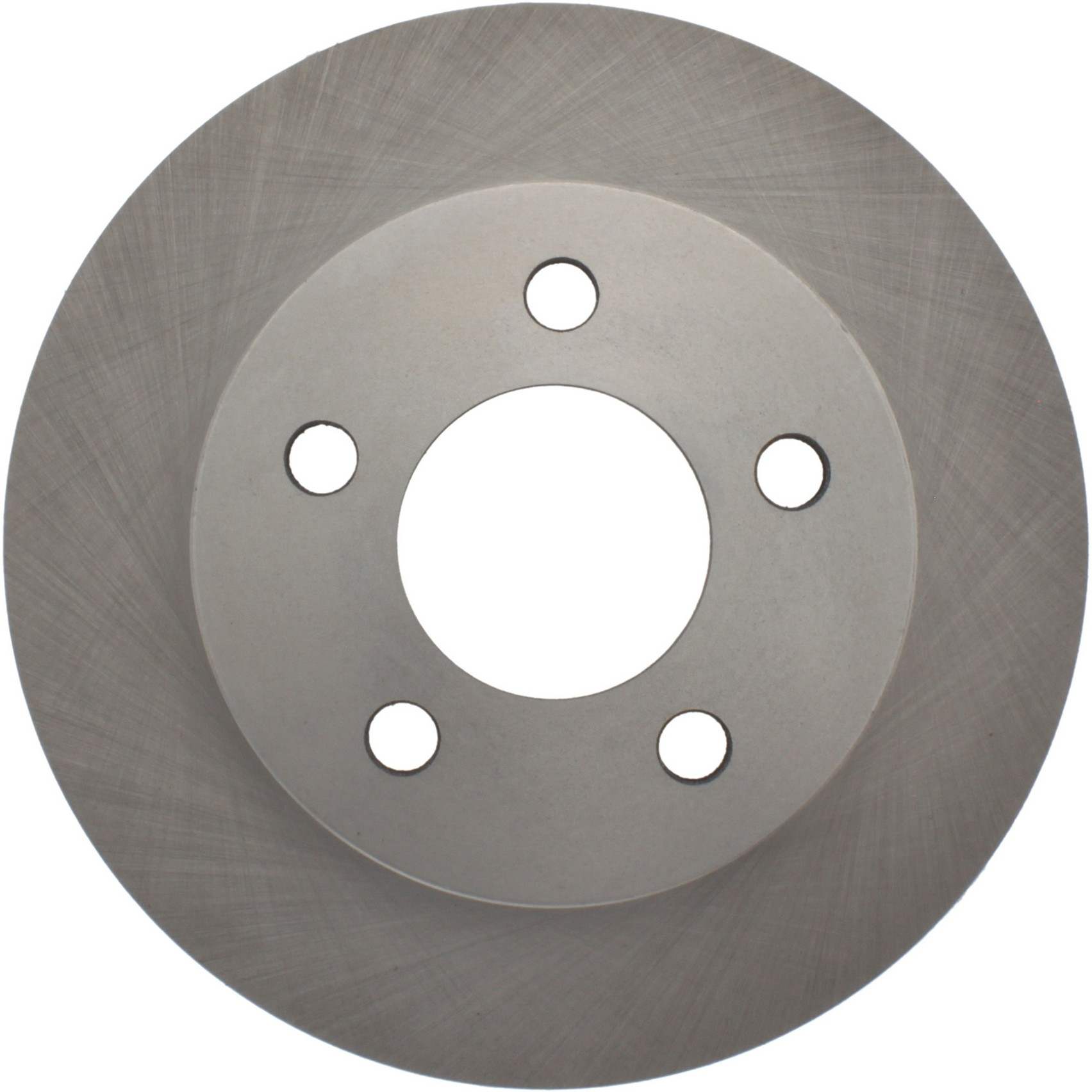 Stoptech Centric C-Tek Standard Brake Rotor - Front 121.67022