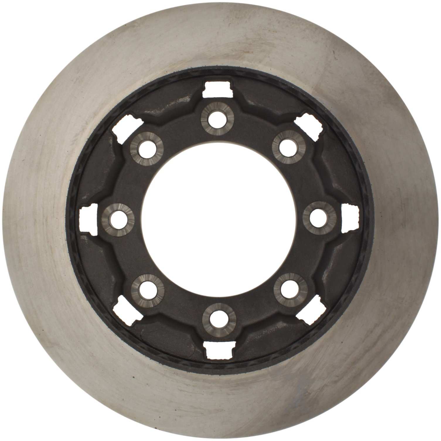 Stoptech Centric Performance Brake Rotor 121.67023