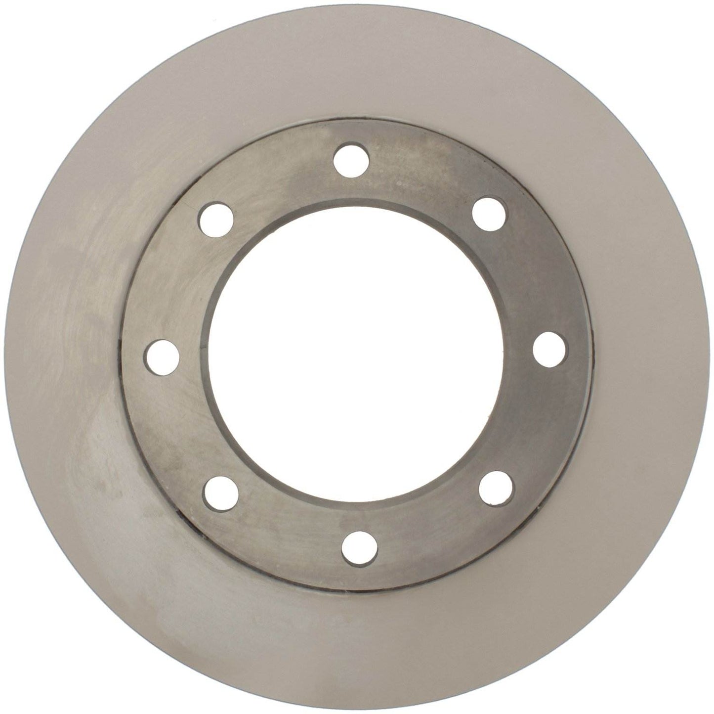 Stoptech Centric Performance Brake Rotor 121.67023