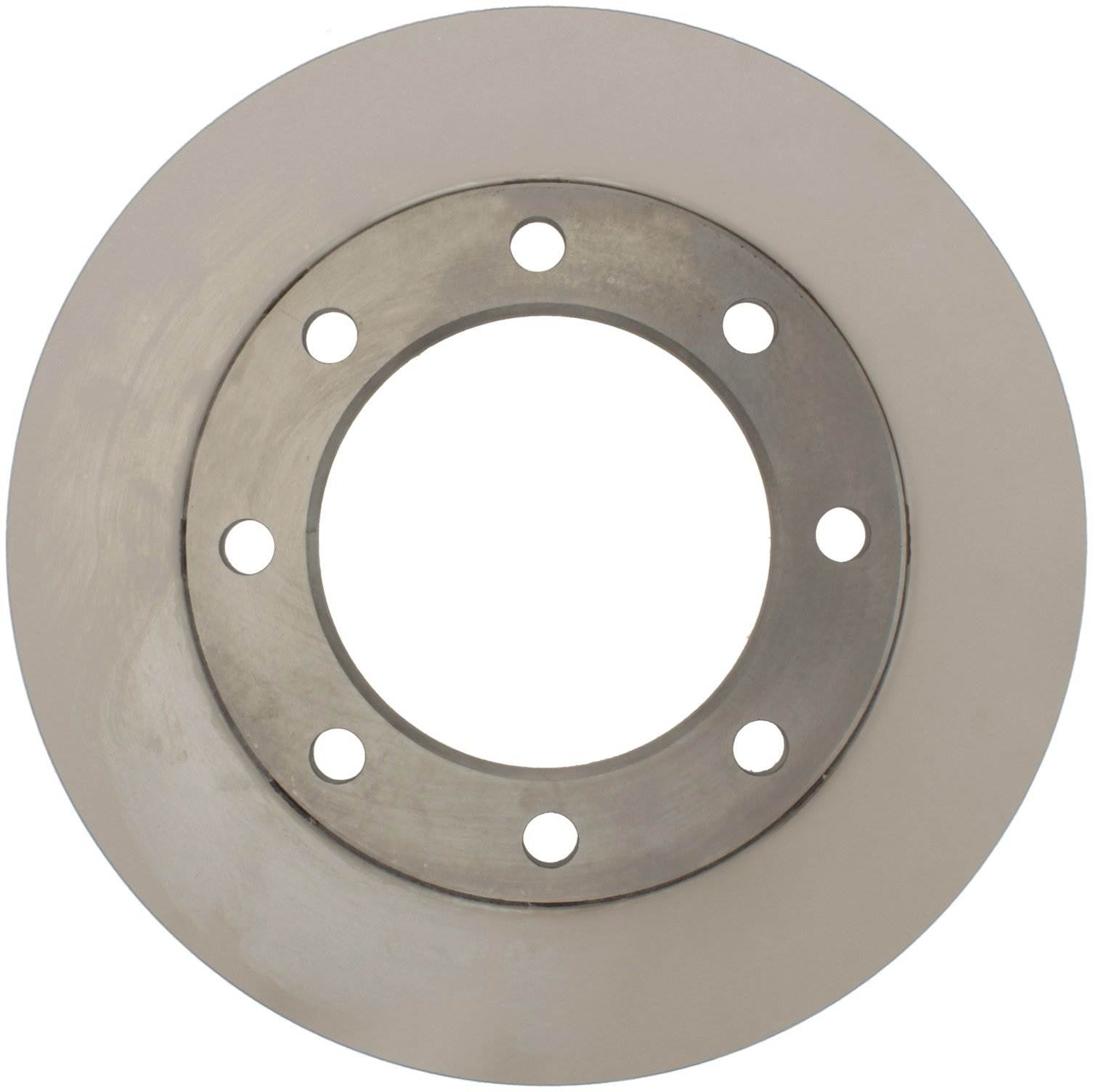 Stoptech Centric Performance Brake Rotor 121.67023