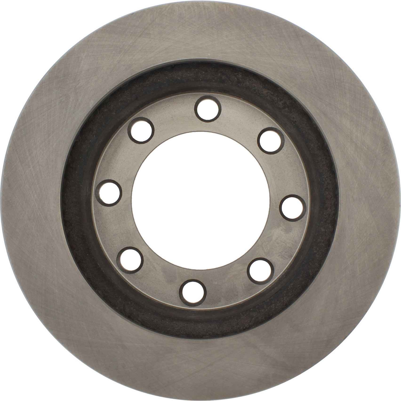 Stoptech Centric Performance Brake Rotor 121.67024