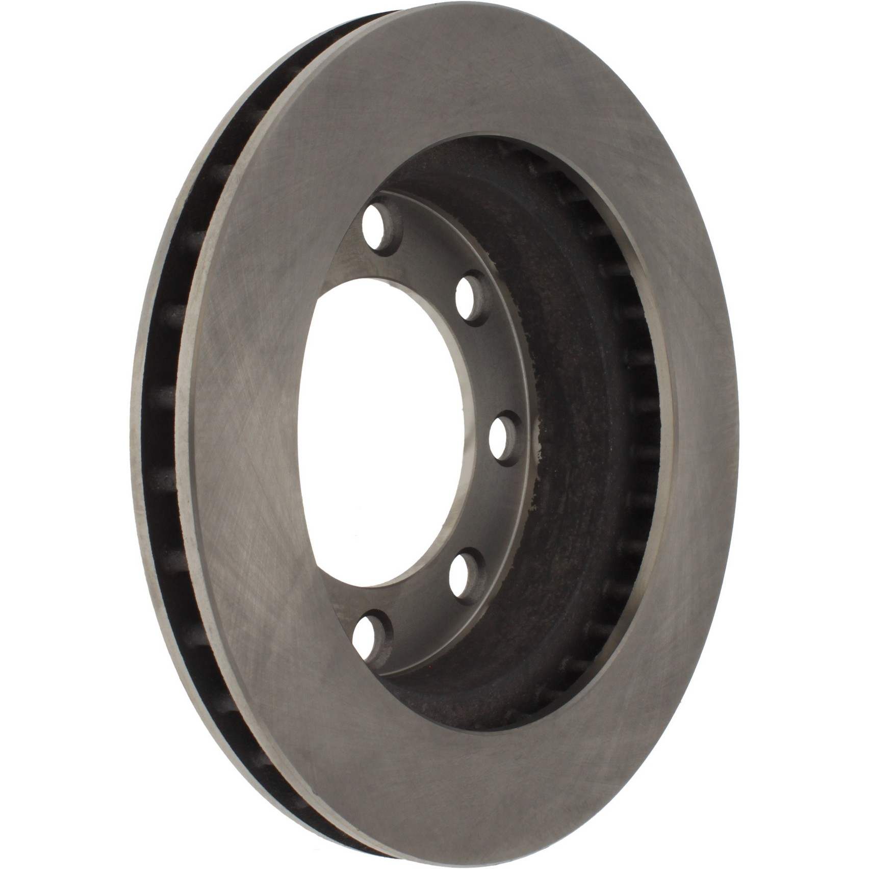 Stoptech Centric Performance Brake Rotor 121.67024