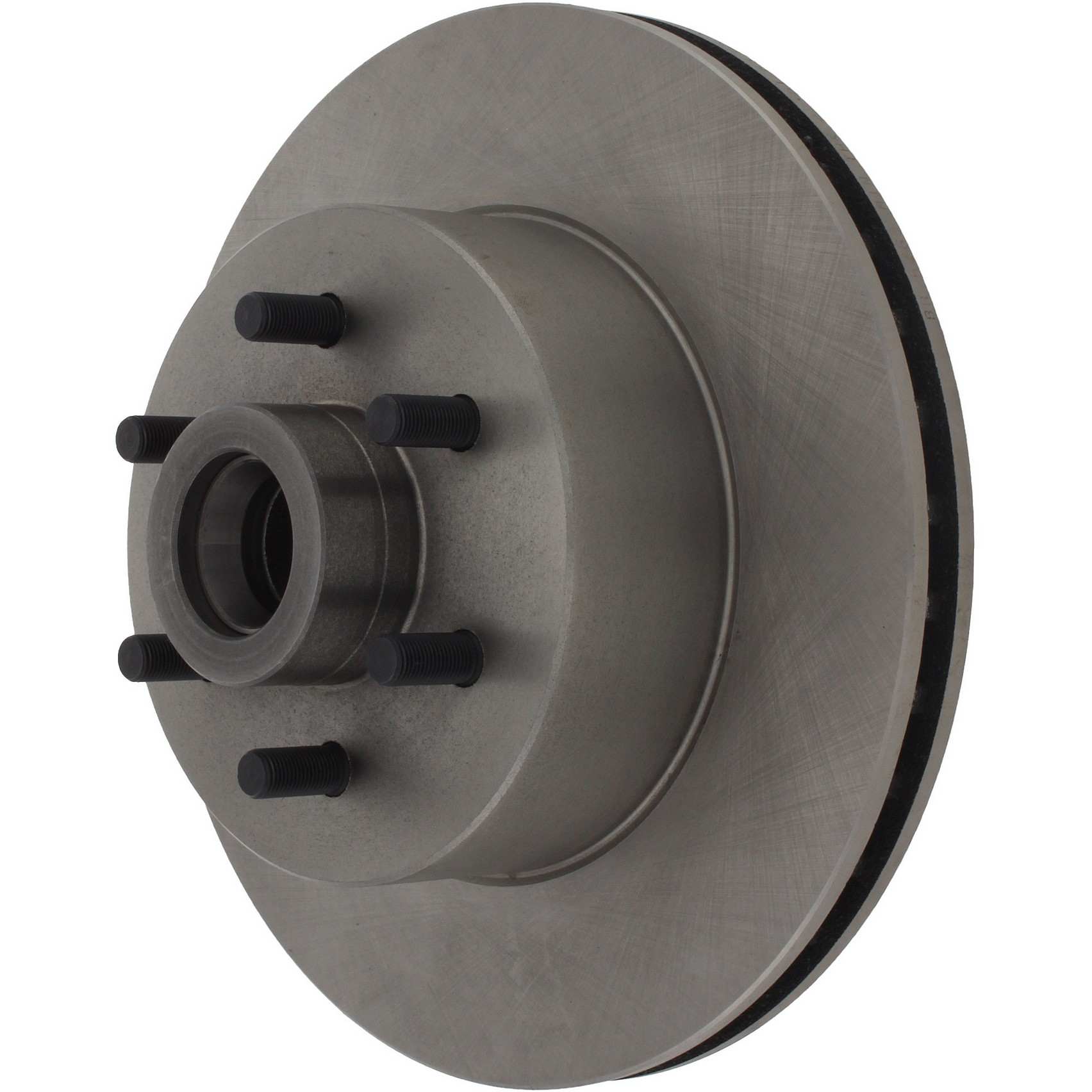 Stoptech Centric Performance Brake Rotor 121.67025