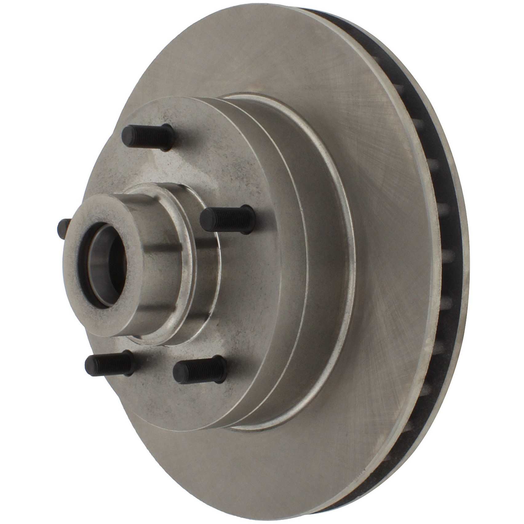 Stoptech Centric C-TEK Standard Brake Rotor - Front 121.67026