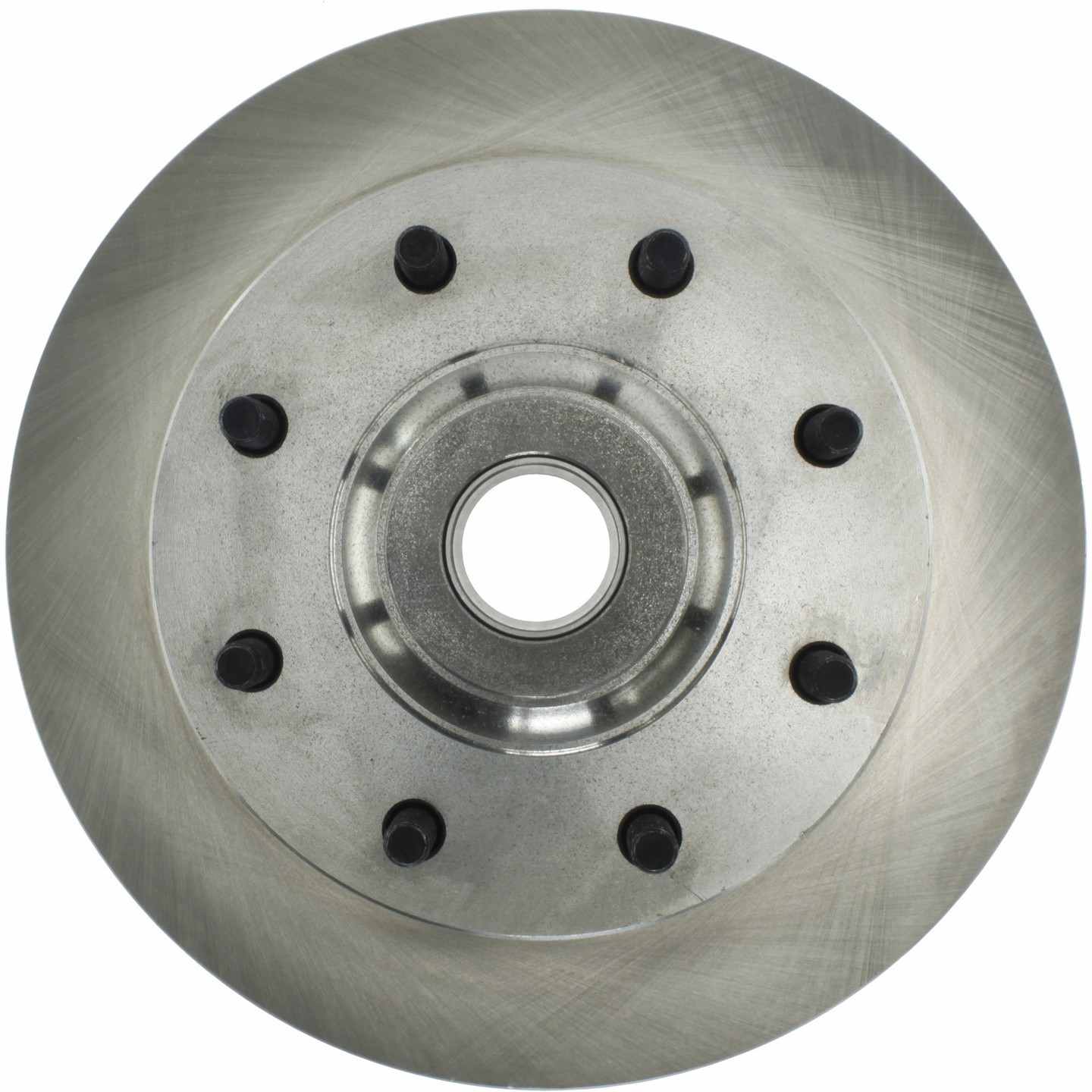 C-Tek Standard Brake Rotor  top view frsport 121.67027