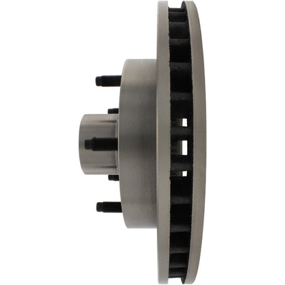 Stoptech Centric C-Tek 94-99 Dodge Ram Standard Front Rotor 121.67028