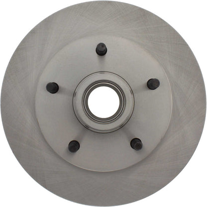 Stoptech Centric C-Tek 94-99 Dodge Ram Standard Front Rotor 121.67028