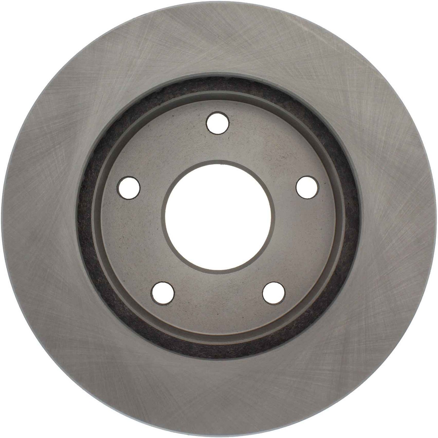 Stoptech Centric C-Tek 94-99 Dodge Ram Standard Front Rotor 121.67029