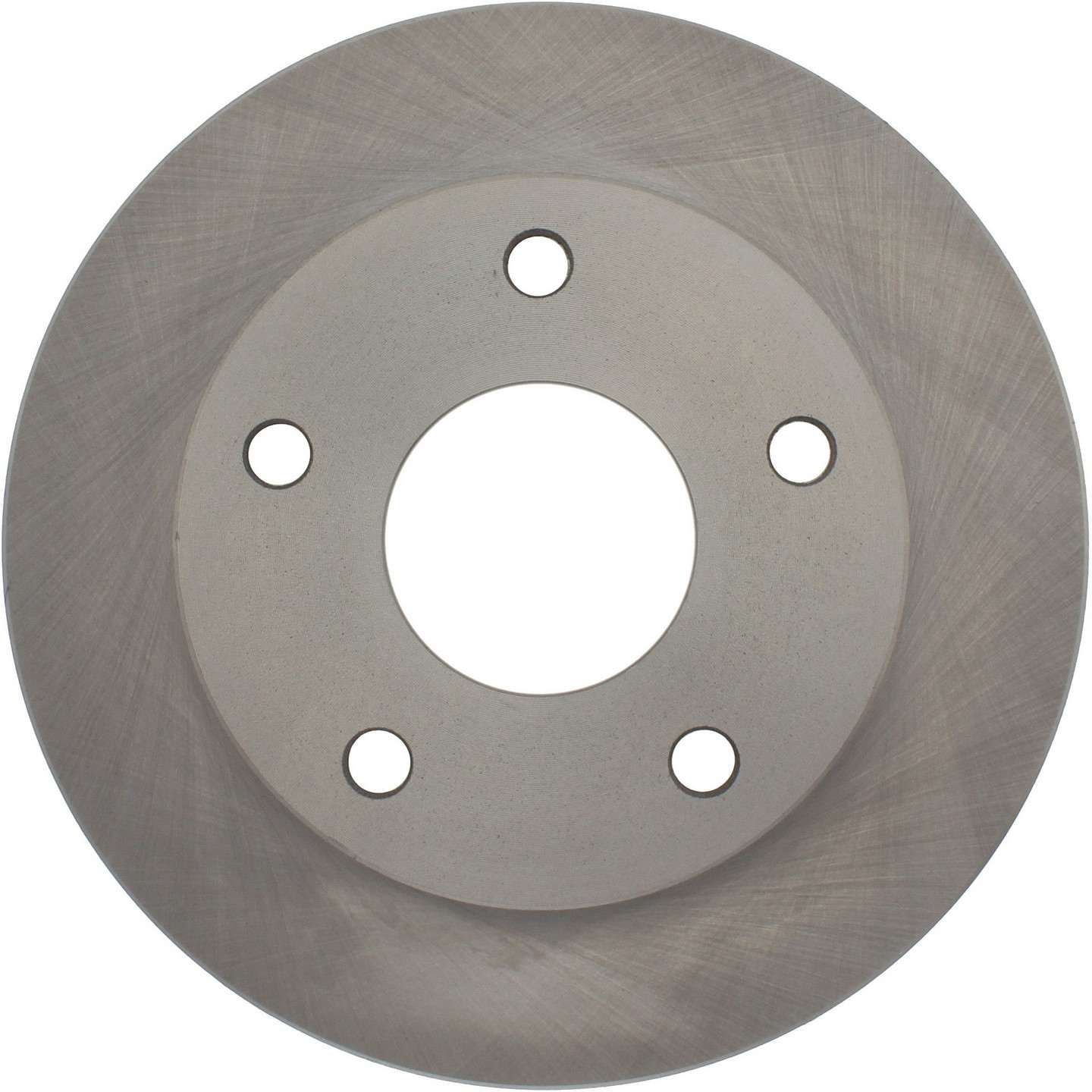 C-Tek Standard Brake Rotor  top view frsport 121.67029