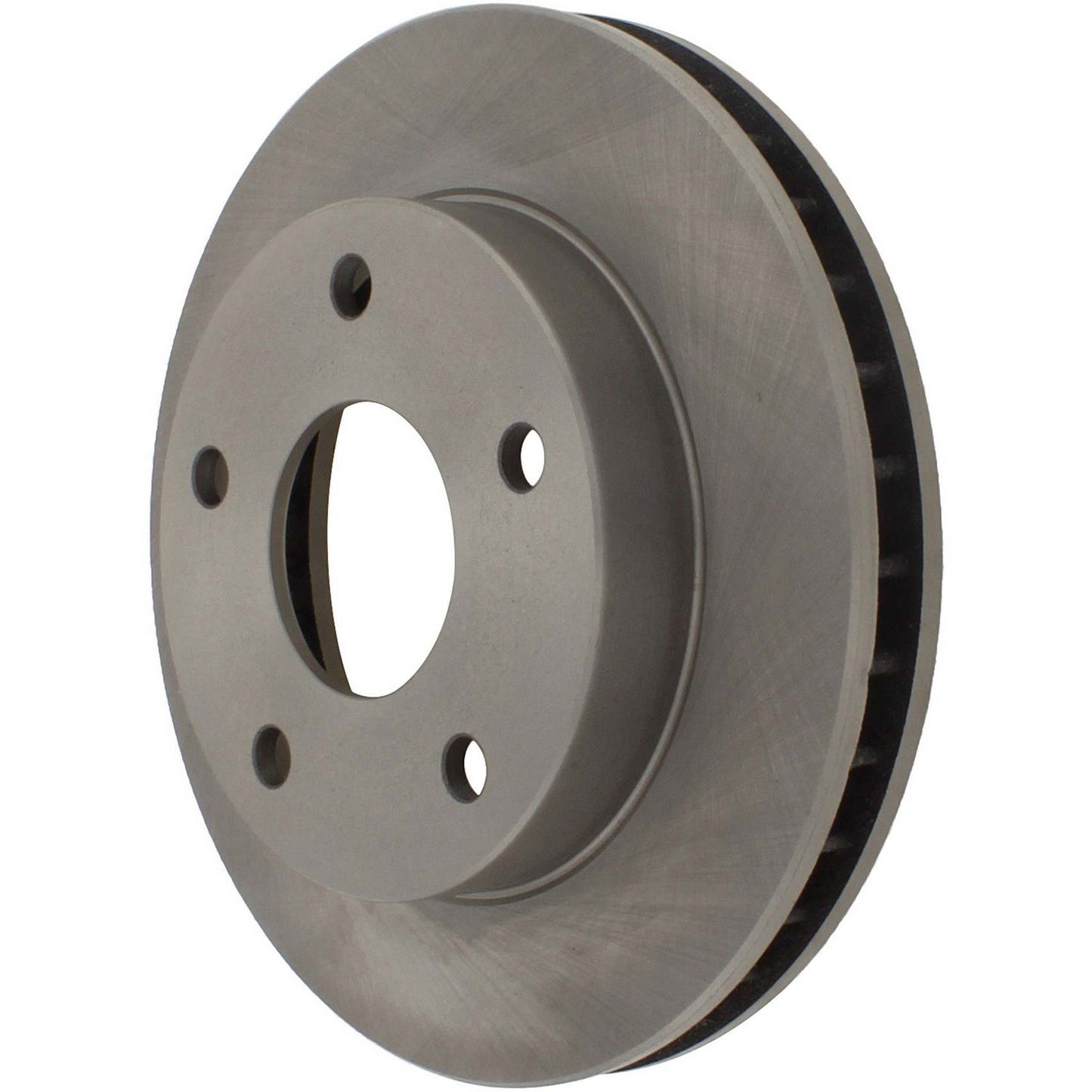 Stoptech Centric C-Tek 94-99 Dodge Ram Standard Front Rotor 121.67029