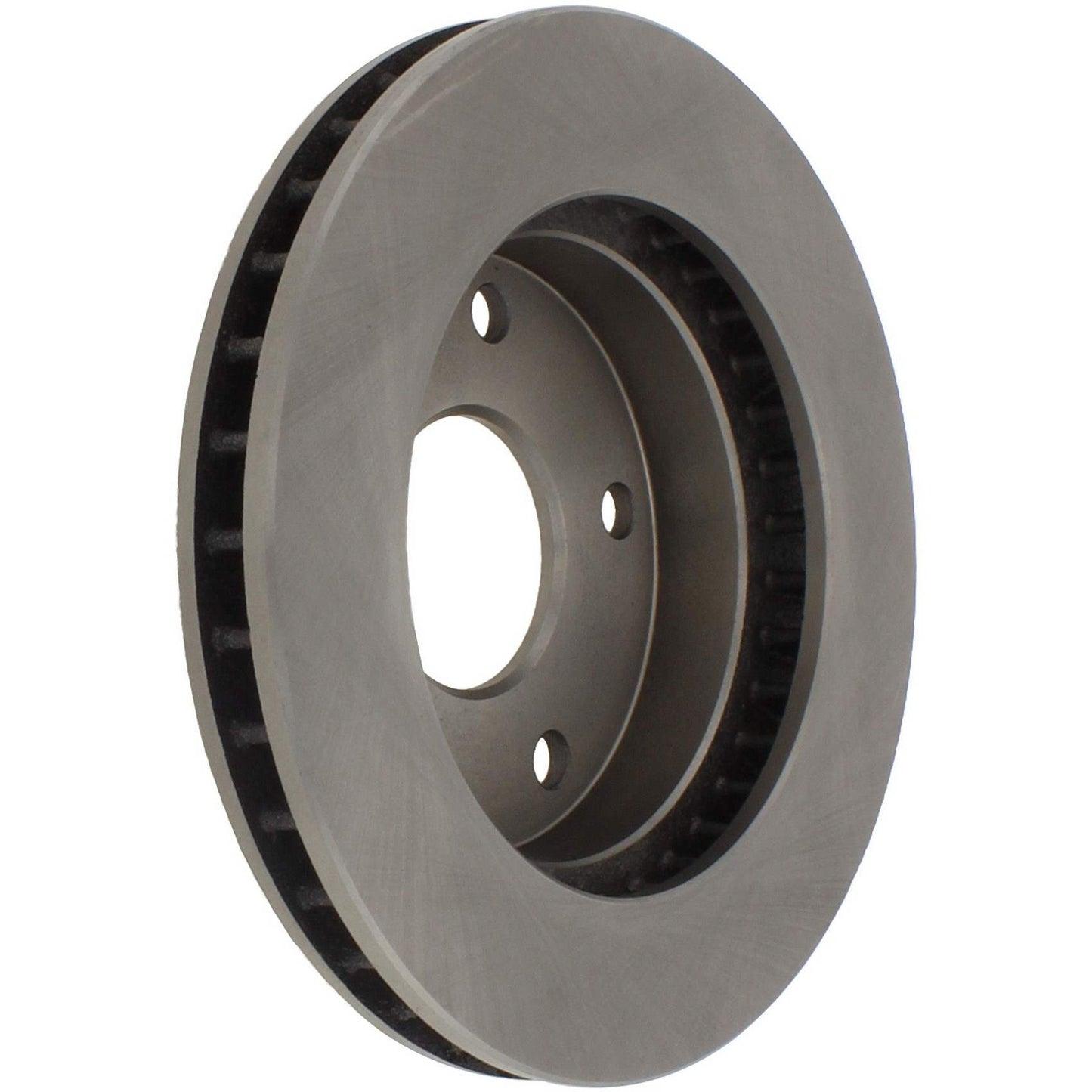 Stoptech Centric C-Tek 94-99 Dodge Ram Standard Front Rotor 121.67029