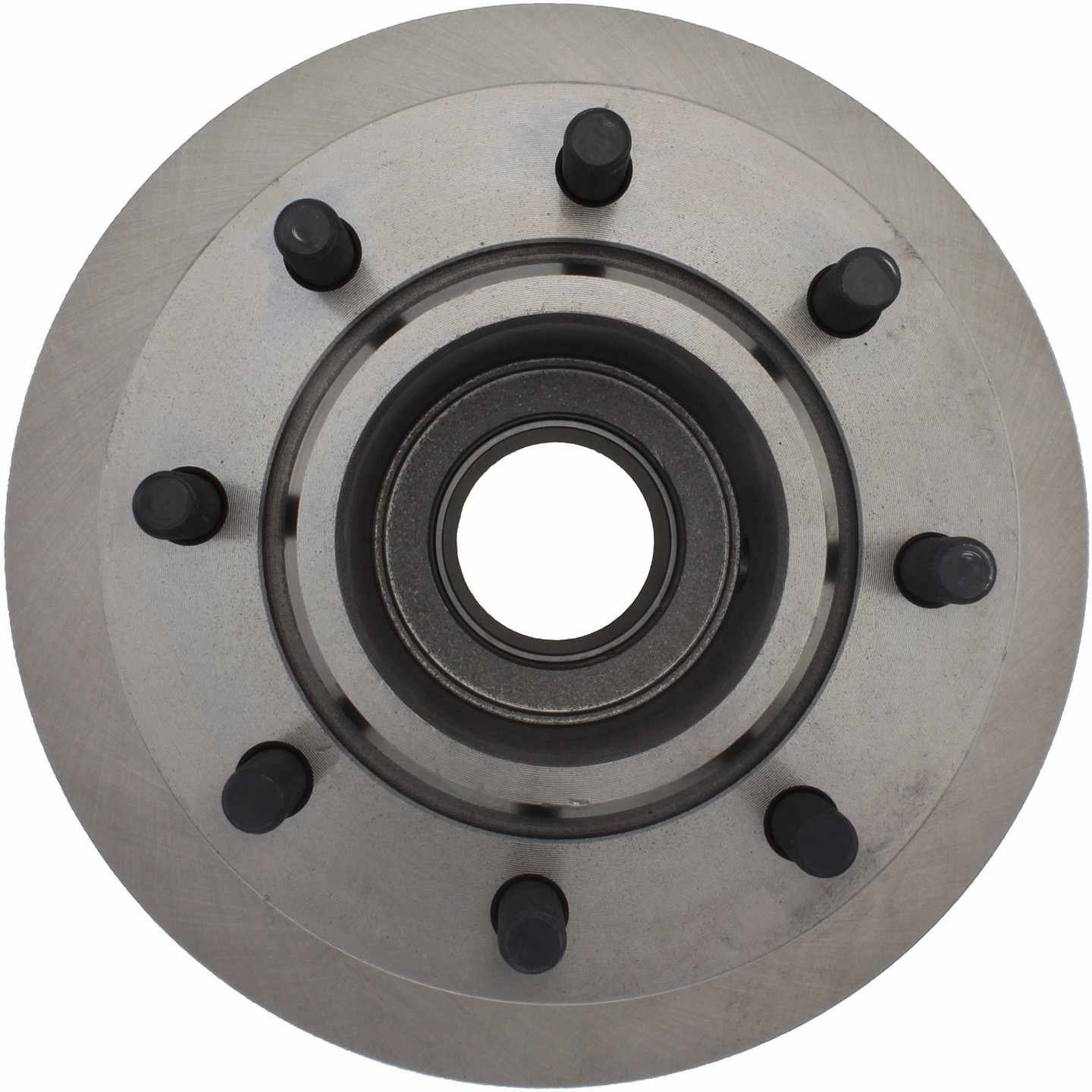 C-Tek Standard Brake Rotor  top view frsport 121.67031