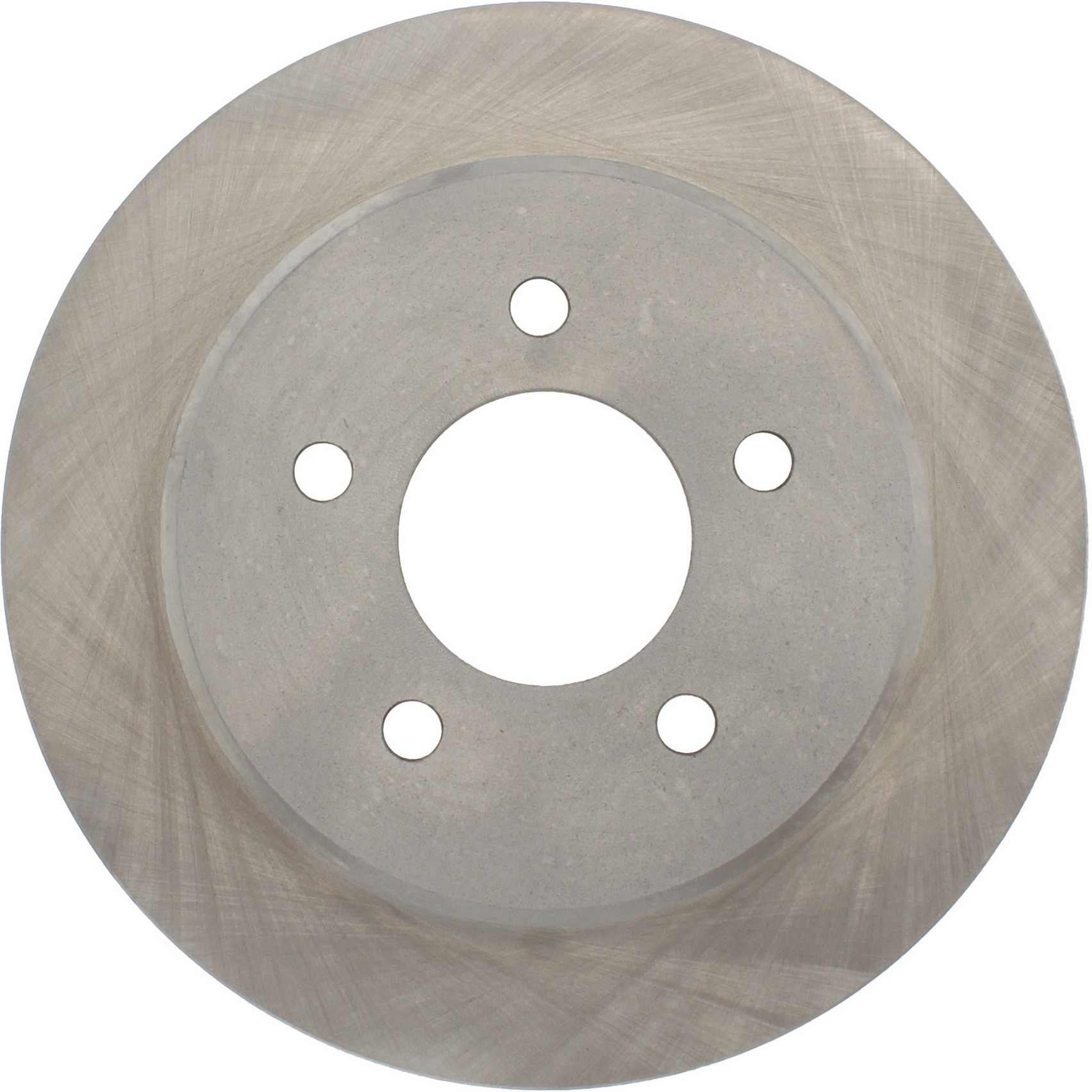 Stoptech Centric C-Tek Standard Brake Rotor - Rear 121.67037