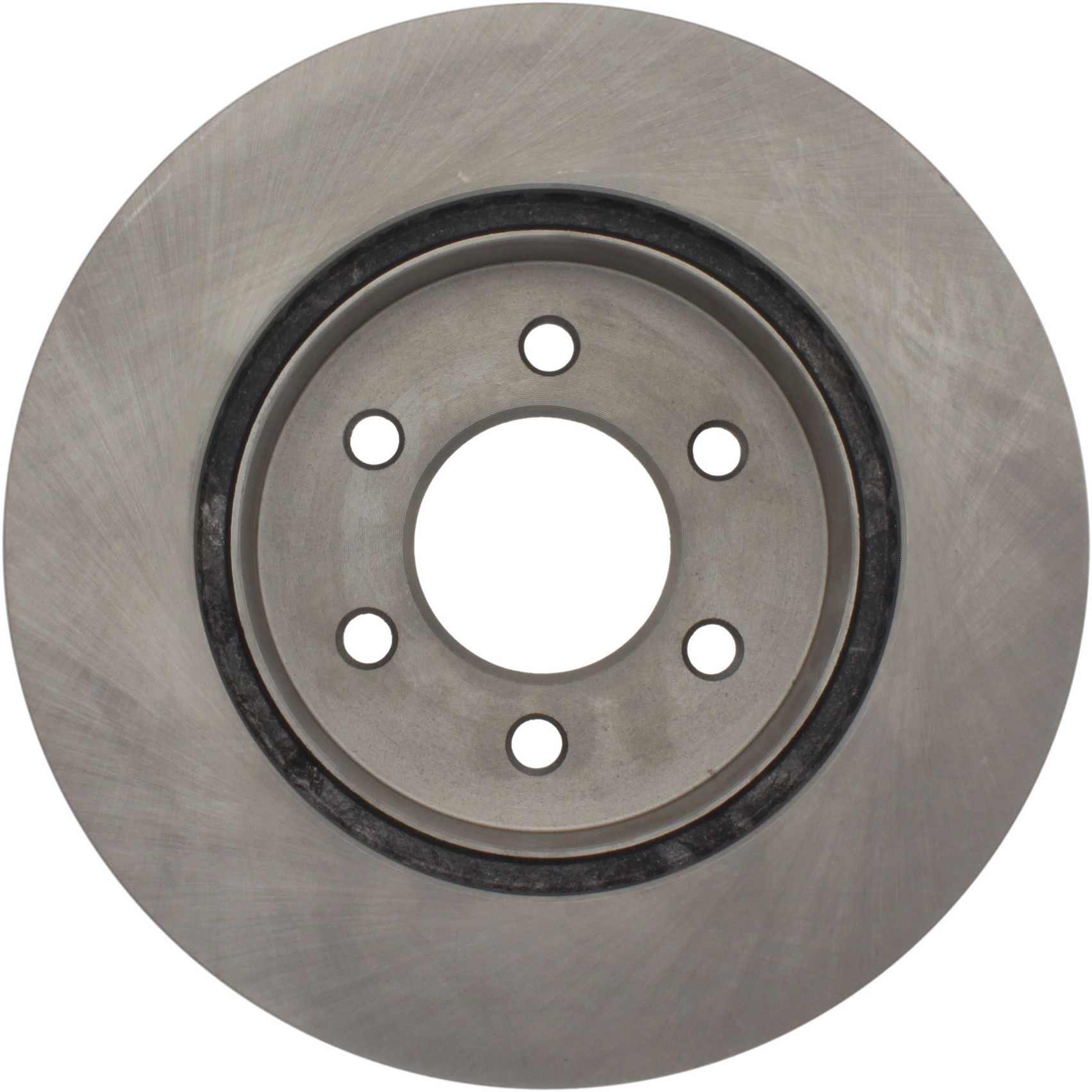 Stoptech Centric C-Tek Standard Brake Rotor - Front 121.67038