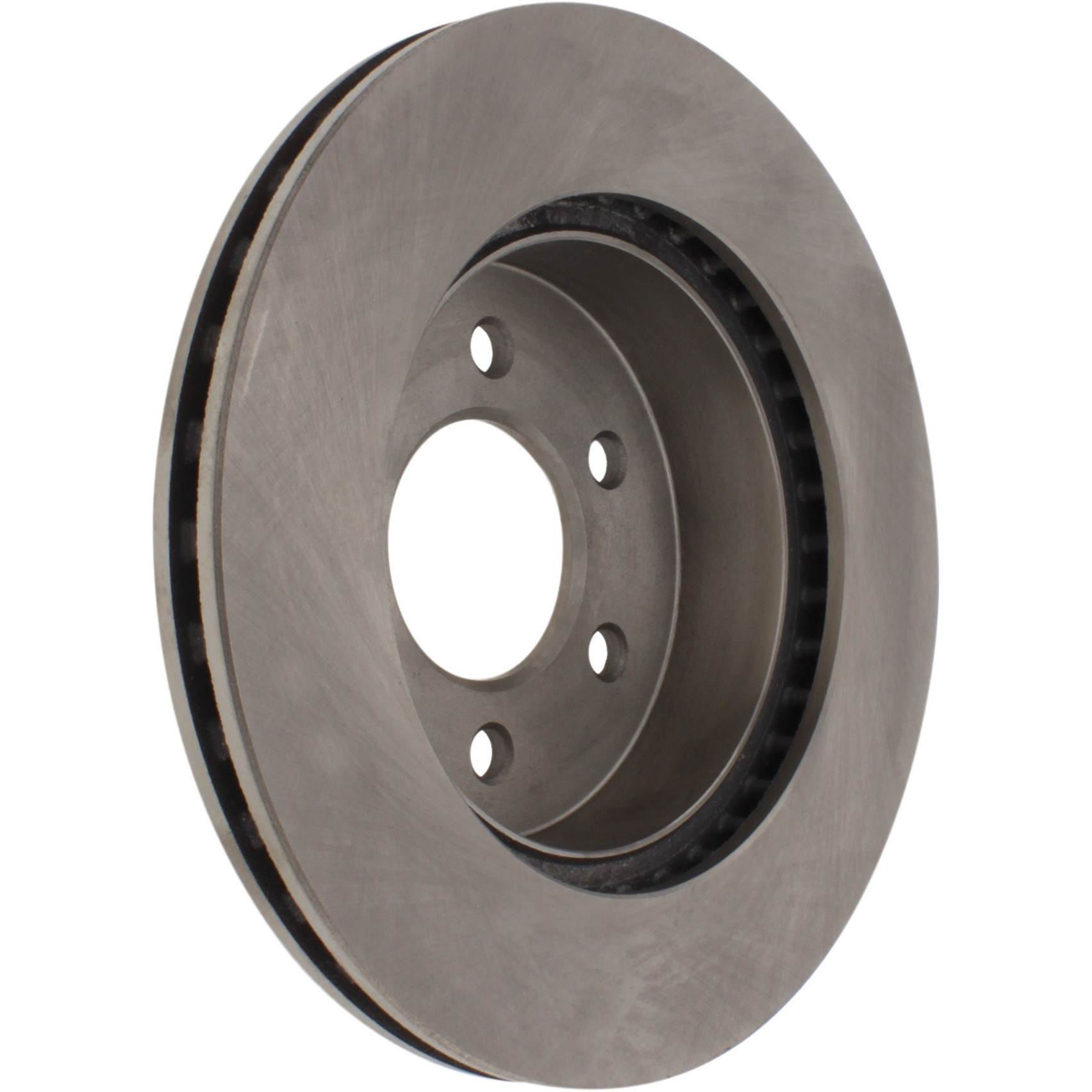 Stoptech Centric C-Tek Standard Brake Rotor - Front 121.67038