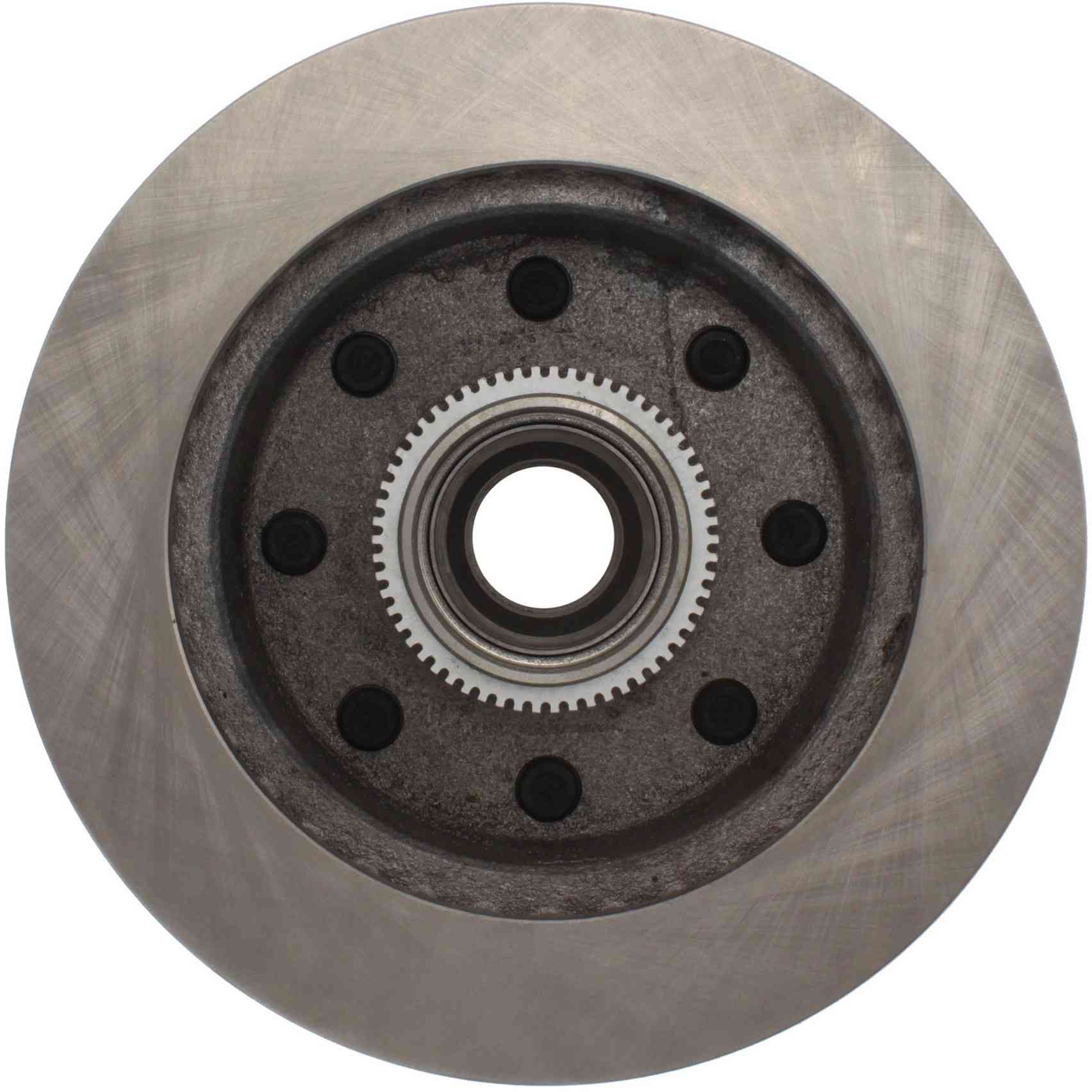 Stoptech Centric C-TEK Standard Brake Rotor - Front 121.67040