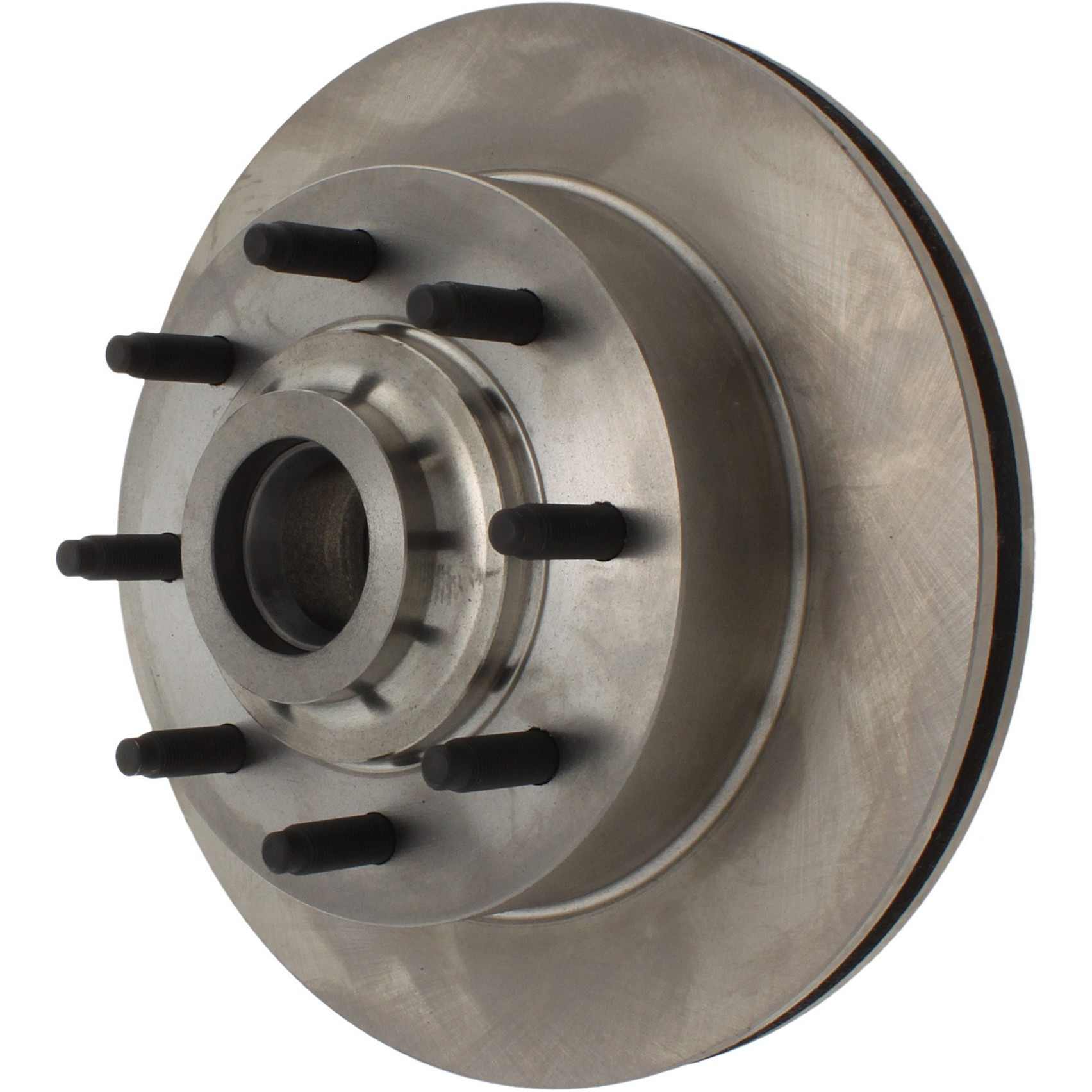 Stoptech Centric C-TEK Standard Brake Rotor - Front 121.67040