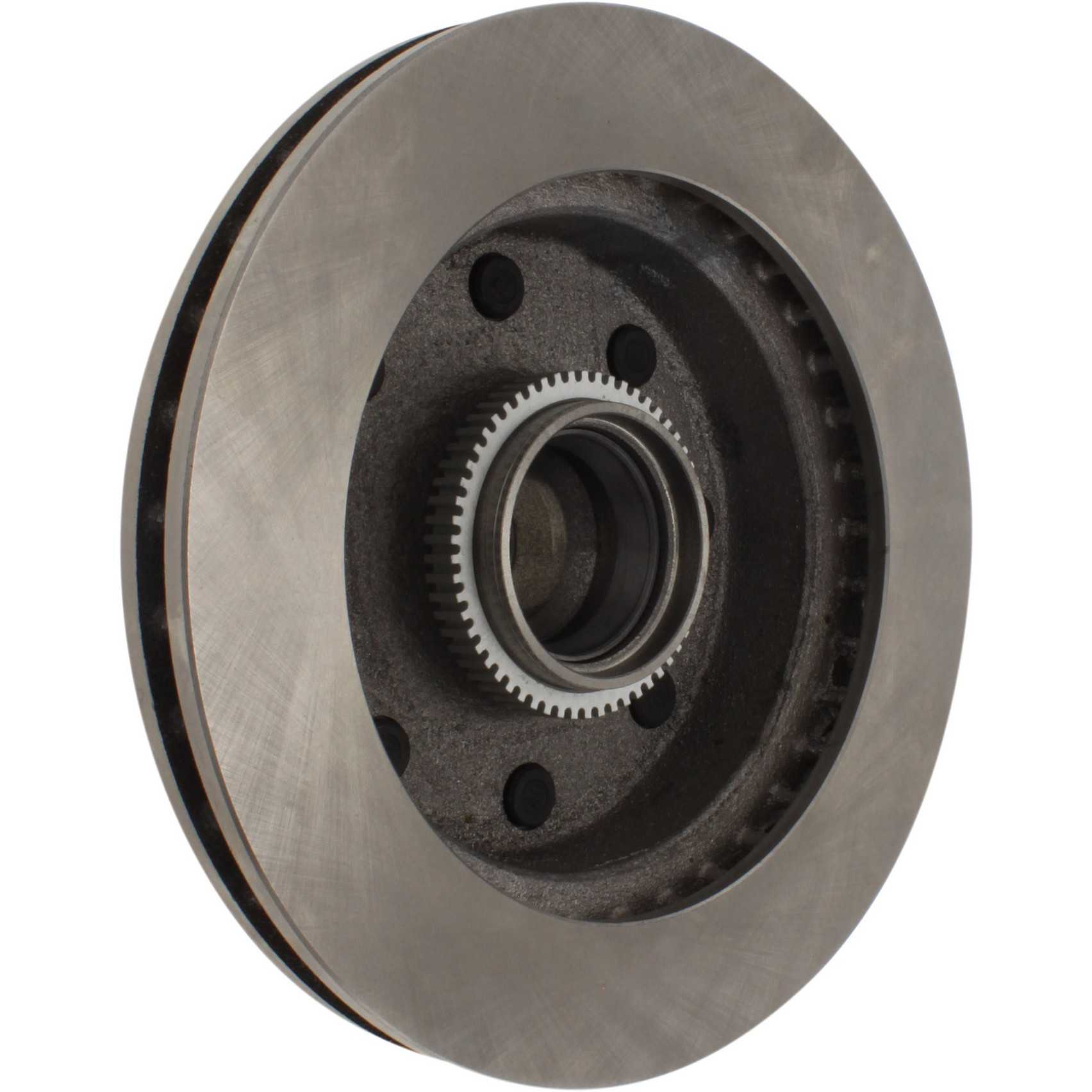 Stoptech Centric C-TEK Standard Brake Rotor - Front 121.67040