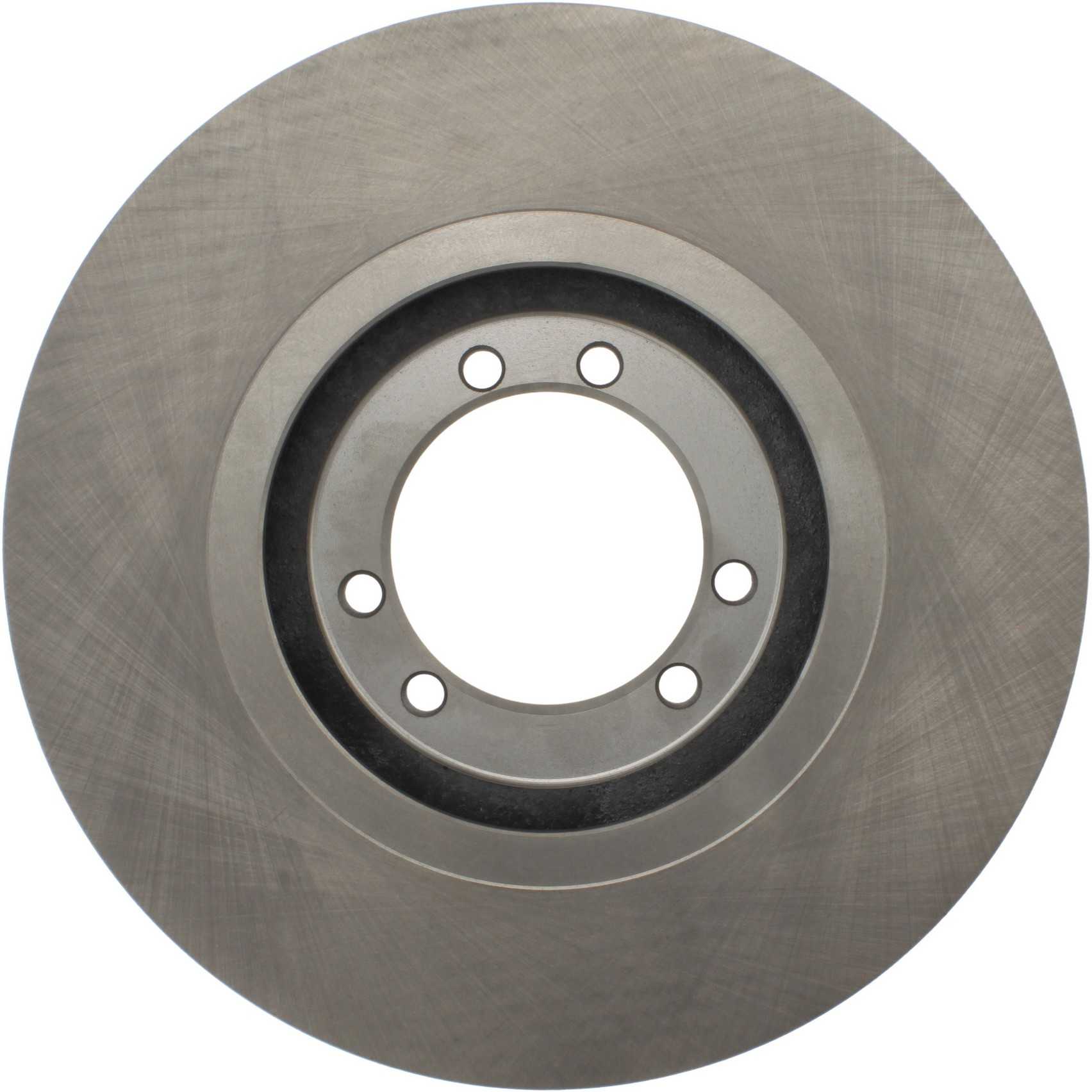 Stoptech Centric C-Tek Standard Brake Rotor - Front/Rear 121.67041