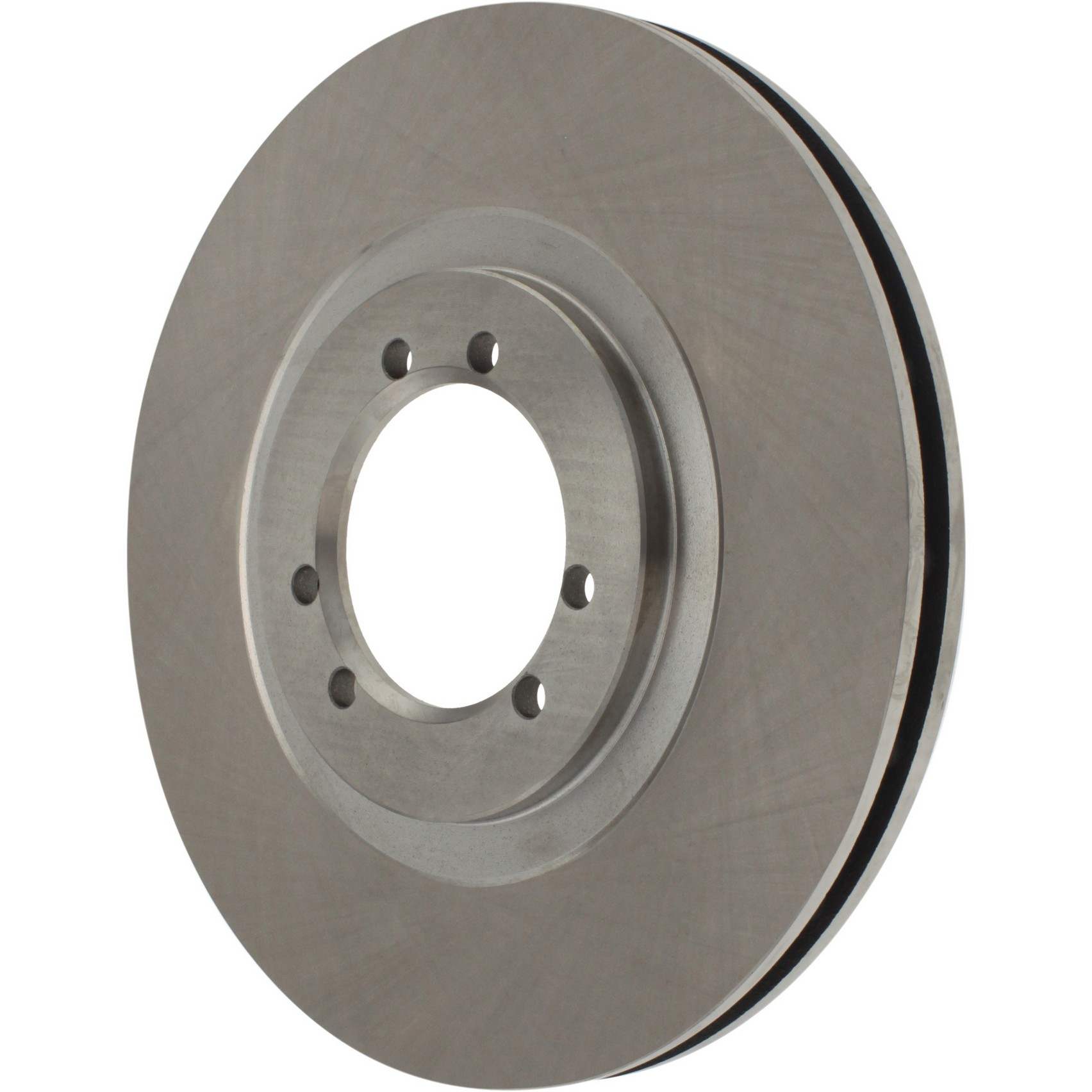 Stoptech Centric C-Tek Standard Brake Rotor - Front/Rear 121.67041