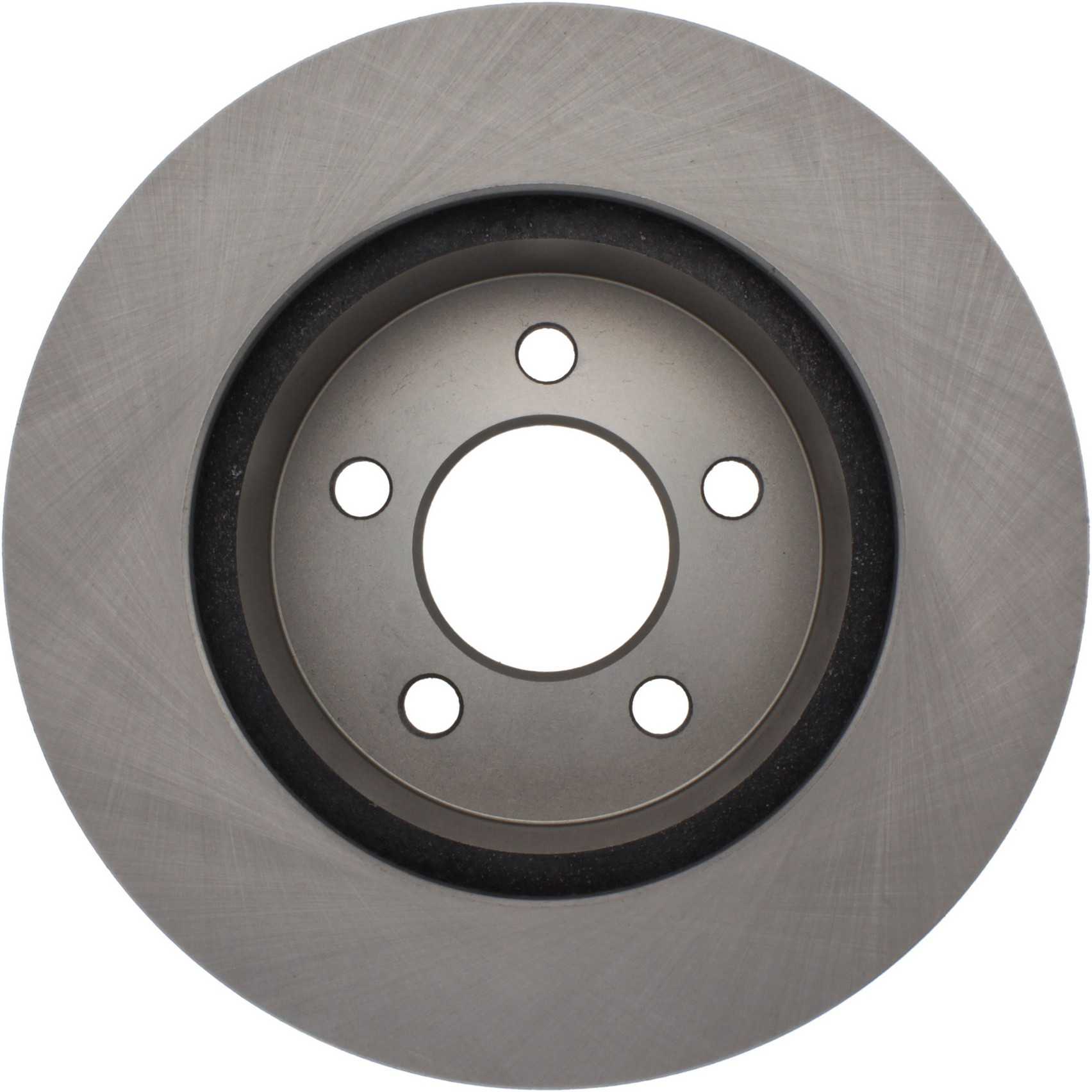 Stoptech Centric C-Tek Standard Brake Rotor - Front 121.67045