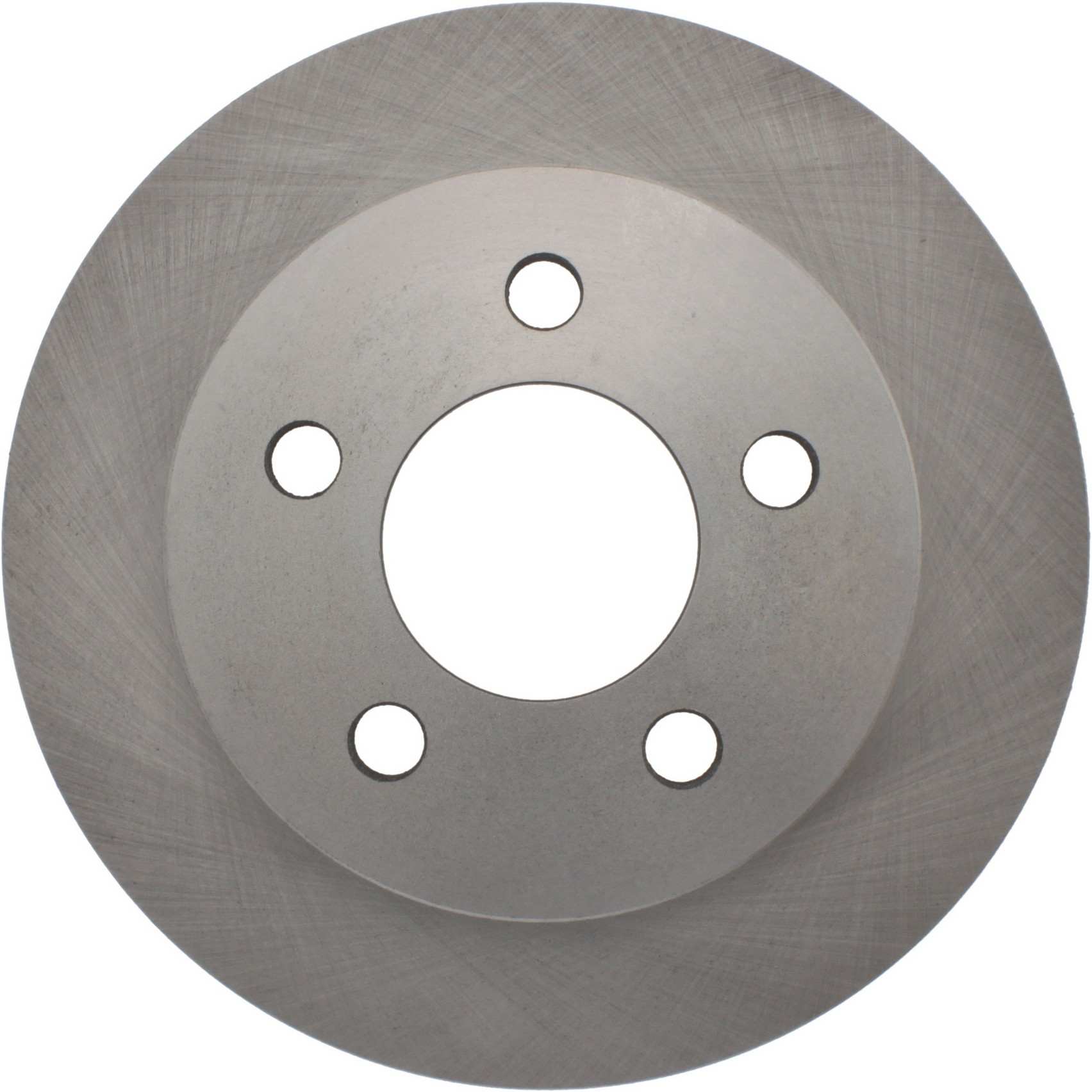 Stoptech Centric C-Tek Standard Brake Rotor - Front 121.67045