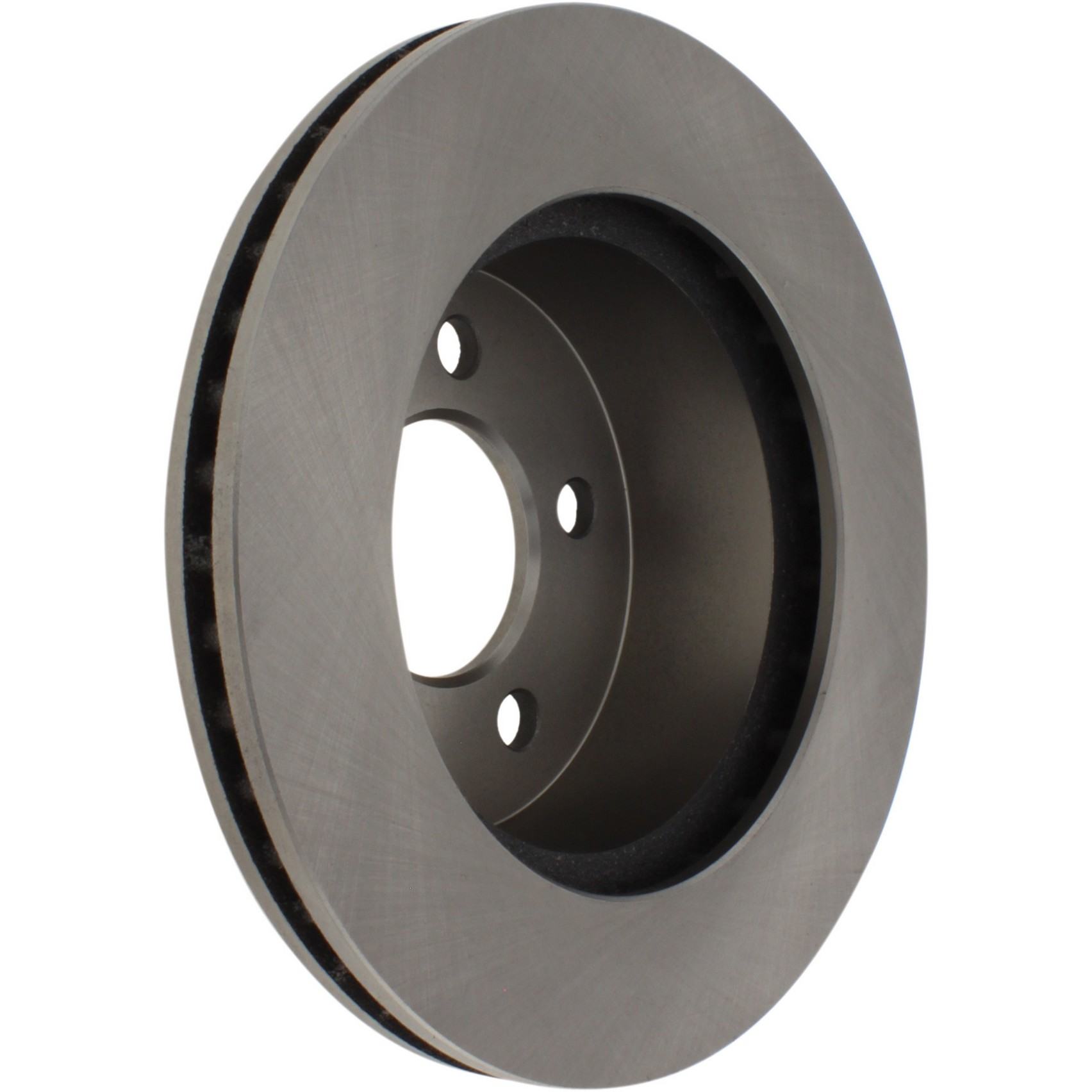 Stoptech Centric C-Tek Standard Brake Rotor - Front 121.67045