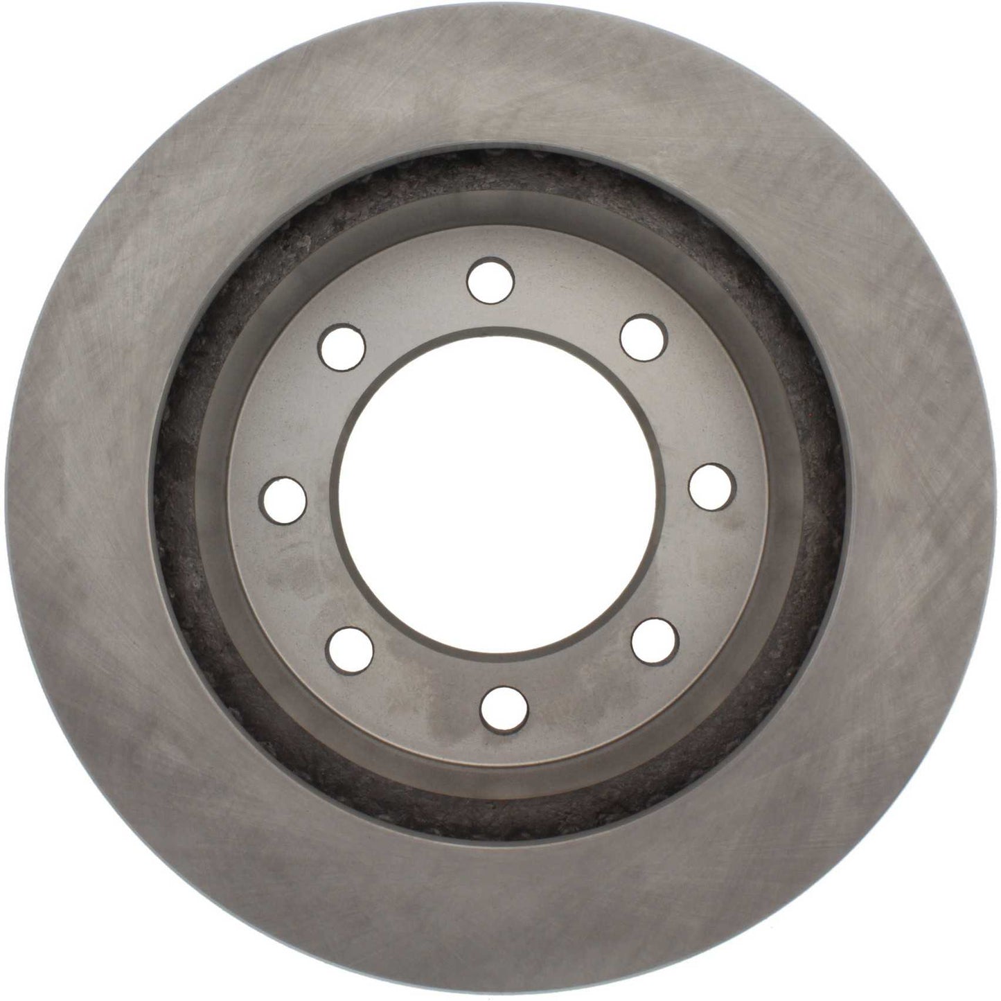Stoptech Centric C-Tek 00-02 Dodge Ram Standard Front Rotor 121.67046