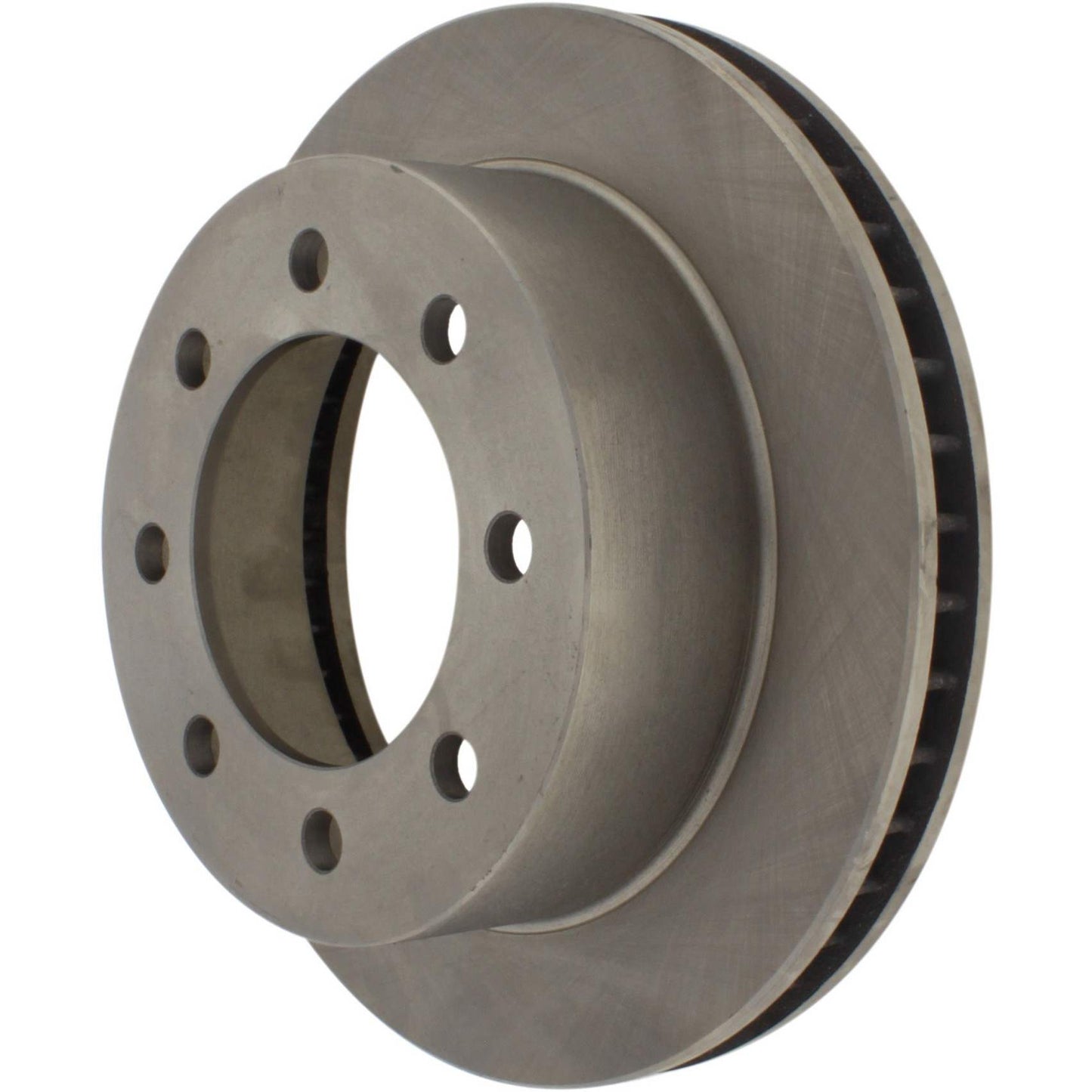 Stoptech Centric C-Tek 00-02 Dodge Ram Standard Front Rotor 121.67046