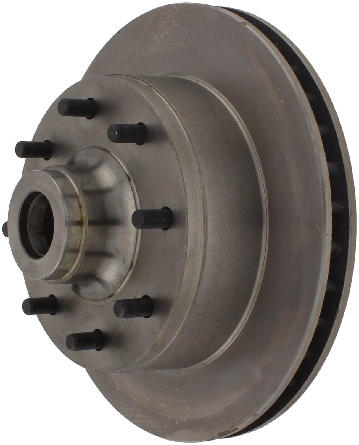 Stoptech Centric Performance Brake Rotor 121.67047