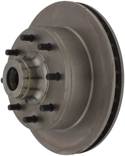Stoptech Centric Performance Brake Rotor 121.67047