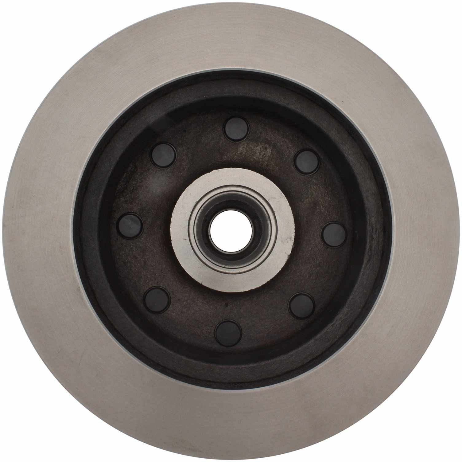 Stoptech Centric Performance Brake Rotor 121.67047