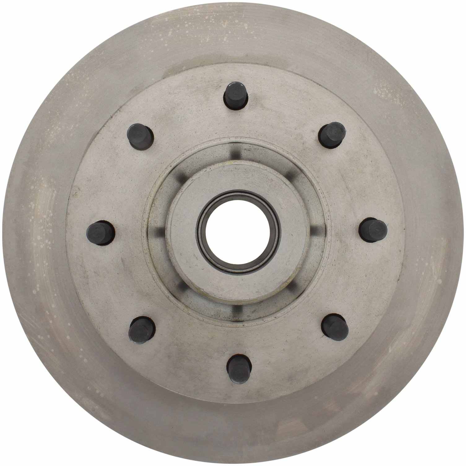 Stoptech Centric Performance Brake Rotor 121.67047