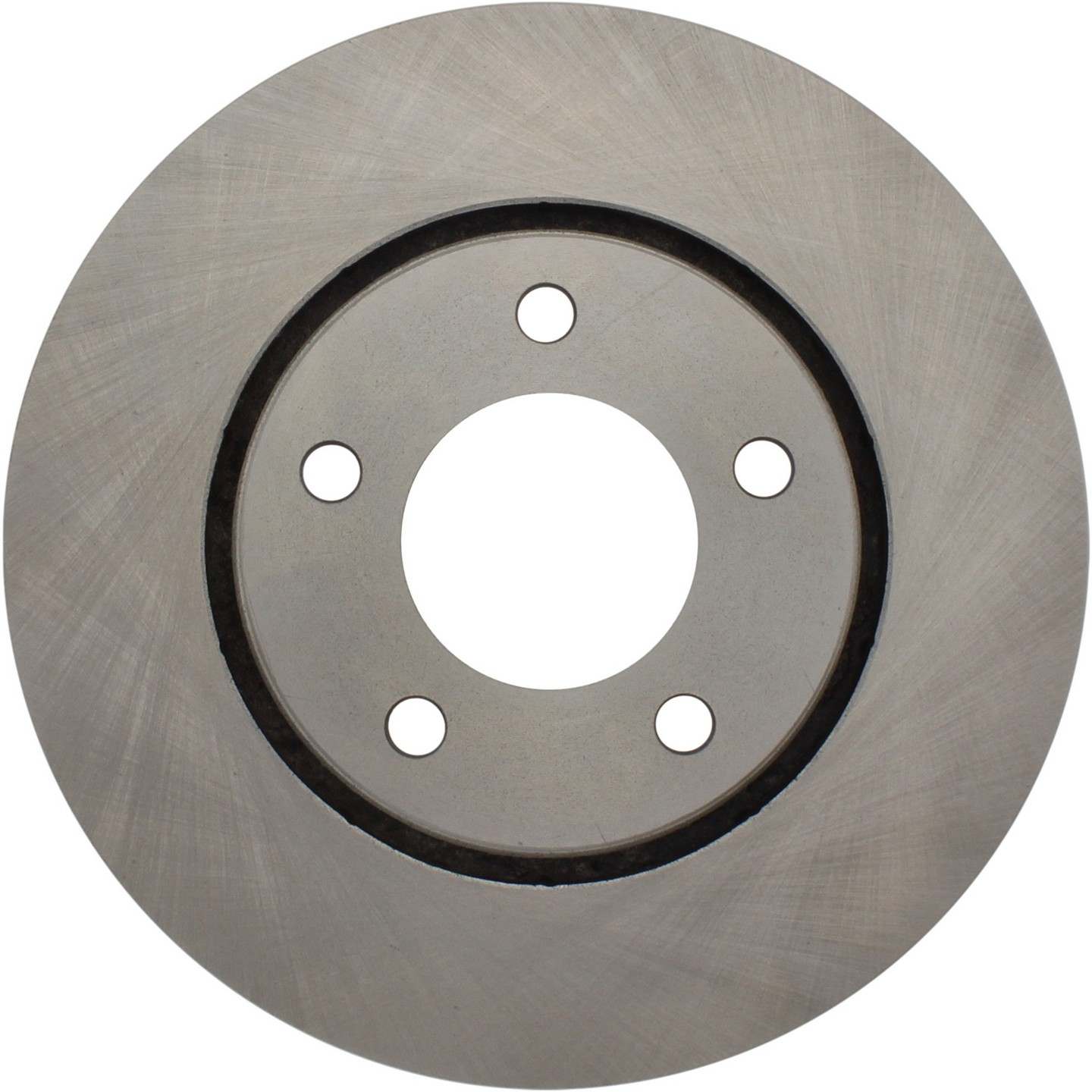 C-Tek Standard Brake Rotor  top view frsport 121.67049