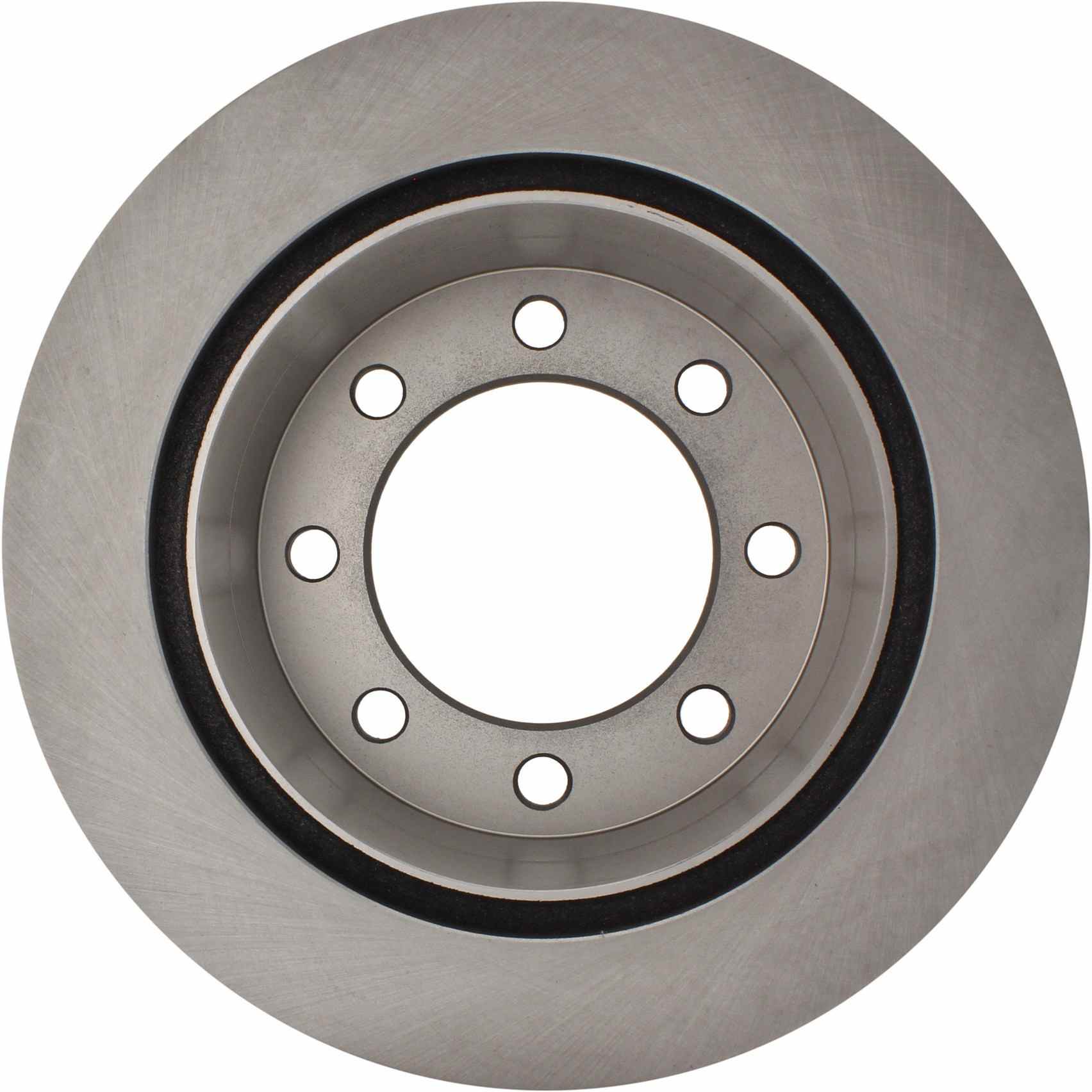 Stoptech Centric C-Tek 01-02 Dodge Ram Rear Rotor 121.67051