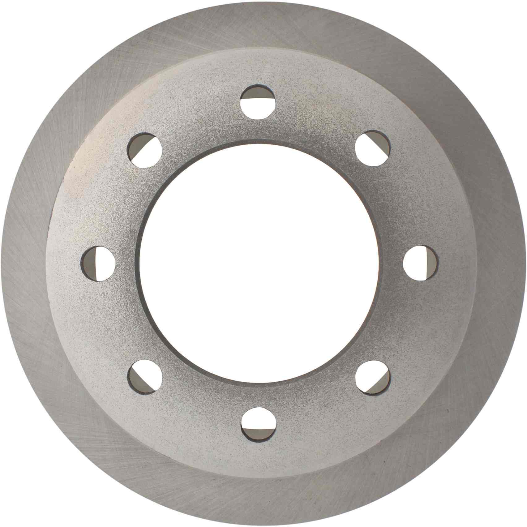 Stoptech Centric C-Tek 01-02 Dodge Ram Rear Rotor 121.67051