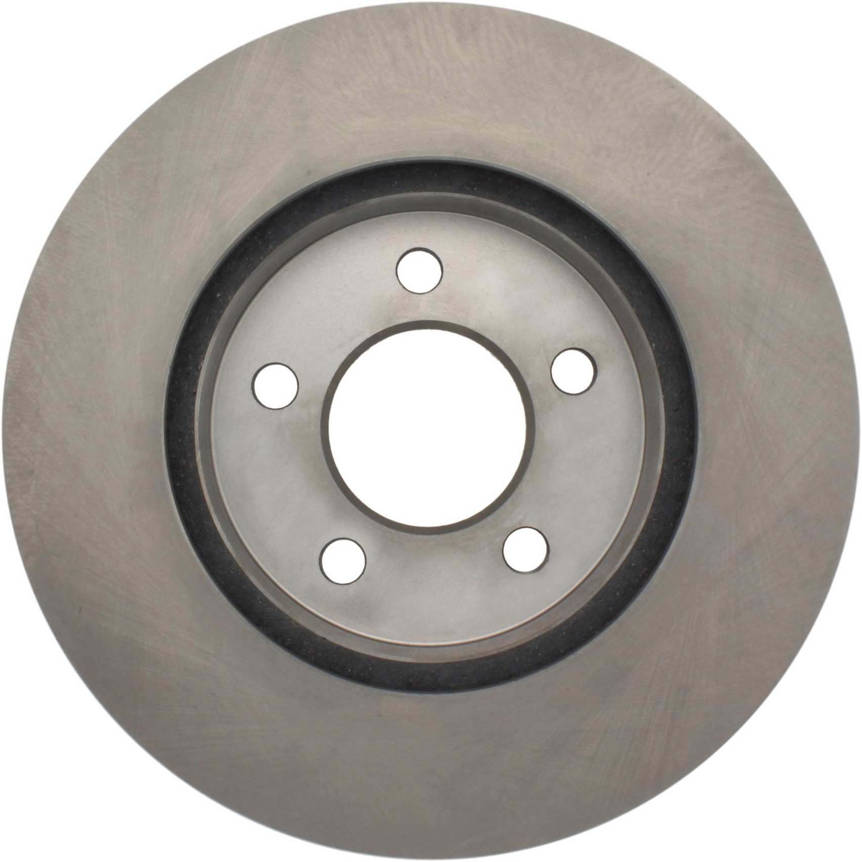 Stoptech Centric C-Tek Standard Brake Rotor - Front 121.67052