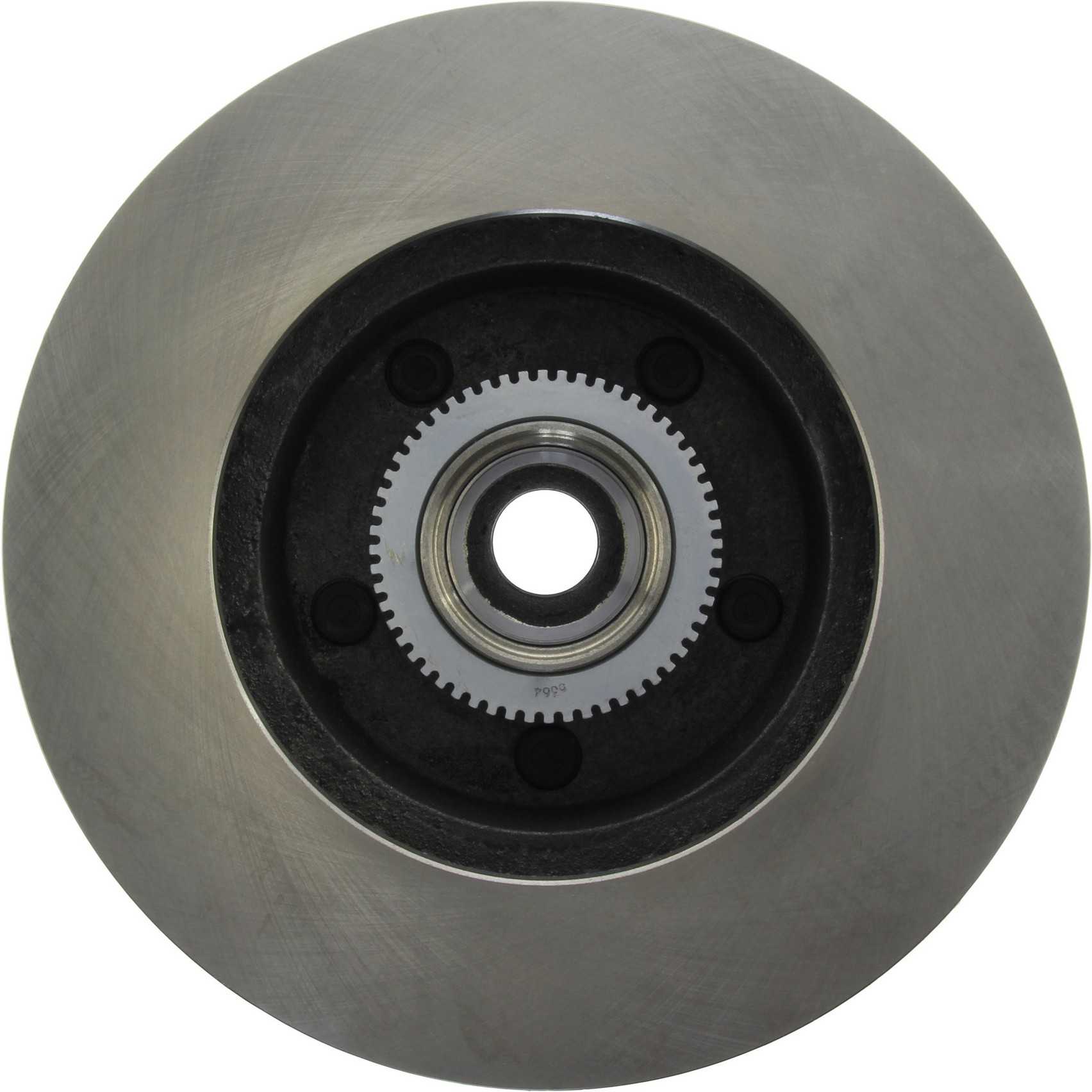 Stoptech Centric C-Tek Standard Brake Rotor - Front 121.67055