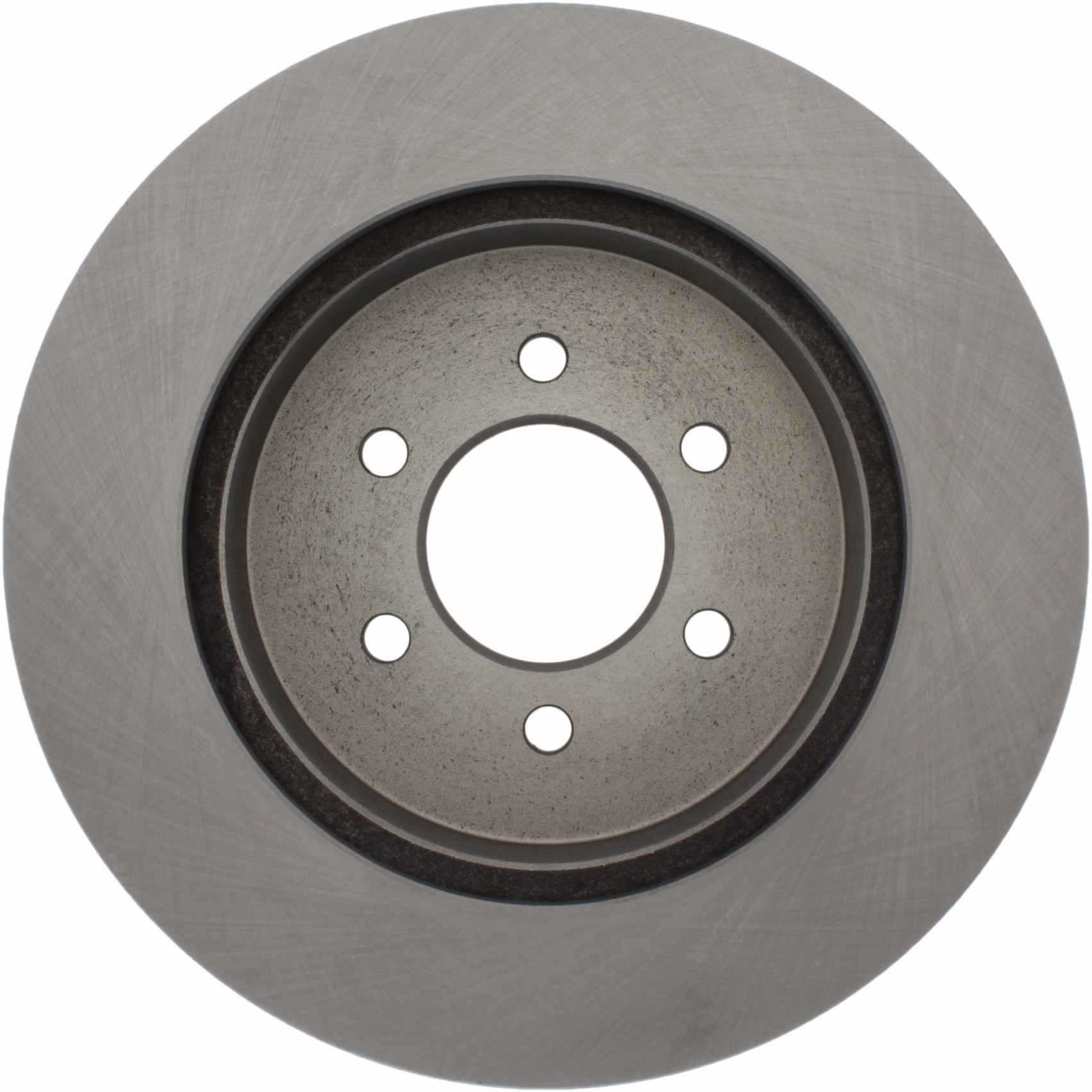 Stoptech Centric C-Tek Standard Brake Rotor - Front 121.67057