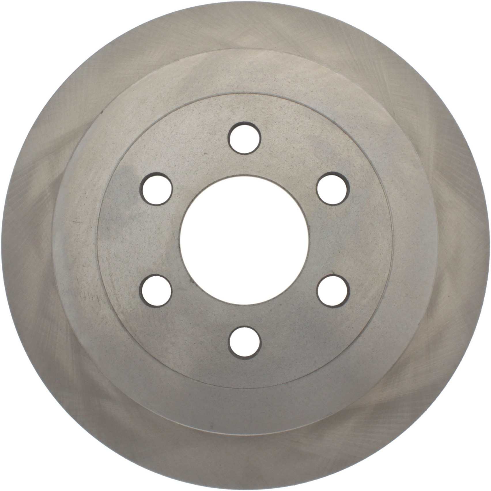 Stoptech Centric C-Tek Standard Brake Rotor - Rear 121.67058