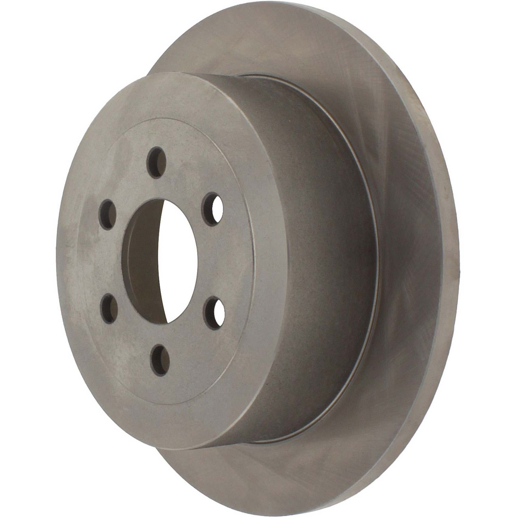 Stoptech Centric C-Tek Standard Brake Rotor - Rear 121.67058