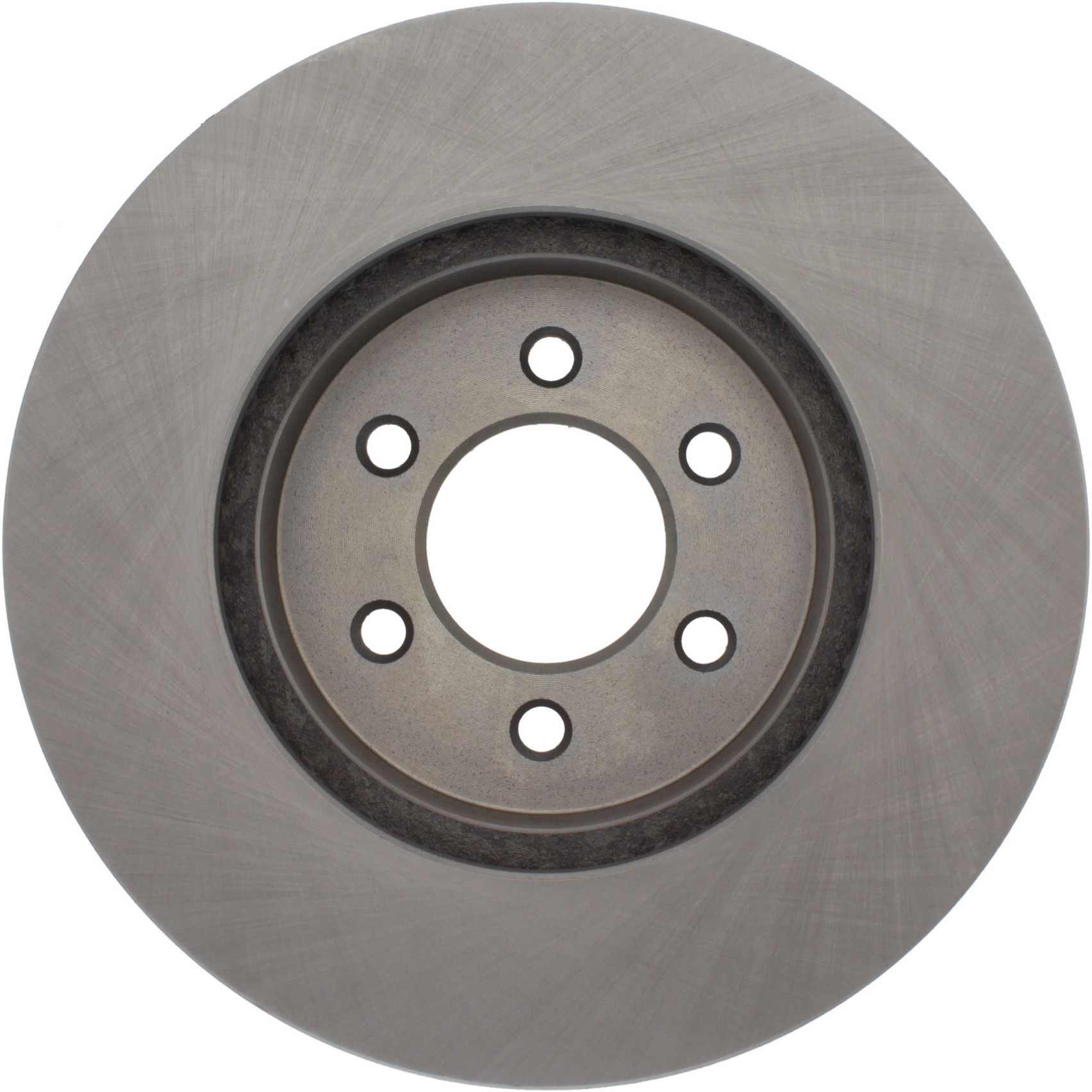 Stoptech Centric 2003 Dodge Durango Front Standard Brake Rotor 121.67059