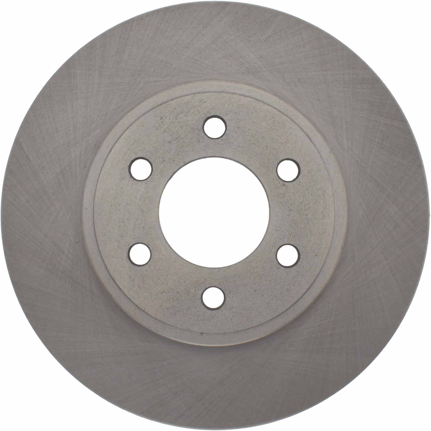 Stoptech Centric 2003 Dodge Durango Front Standard Brake Rotor 121.67059