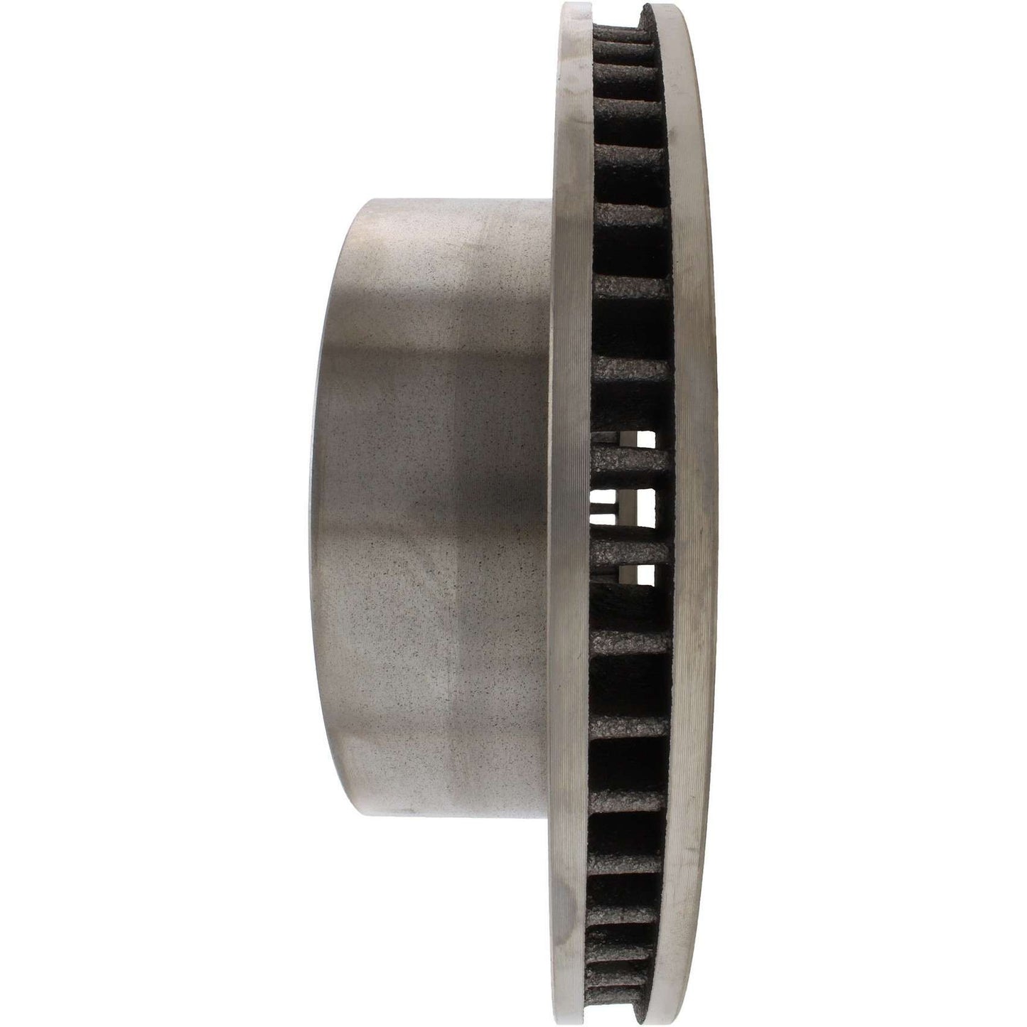 Stoptech Centric C-Tek 03-08 Dodge Ram Standard Front Rotor 121.67061